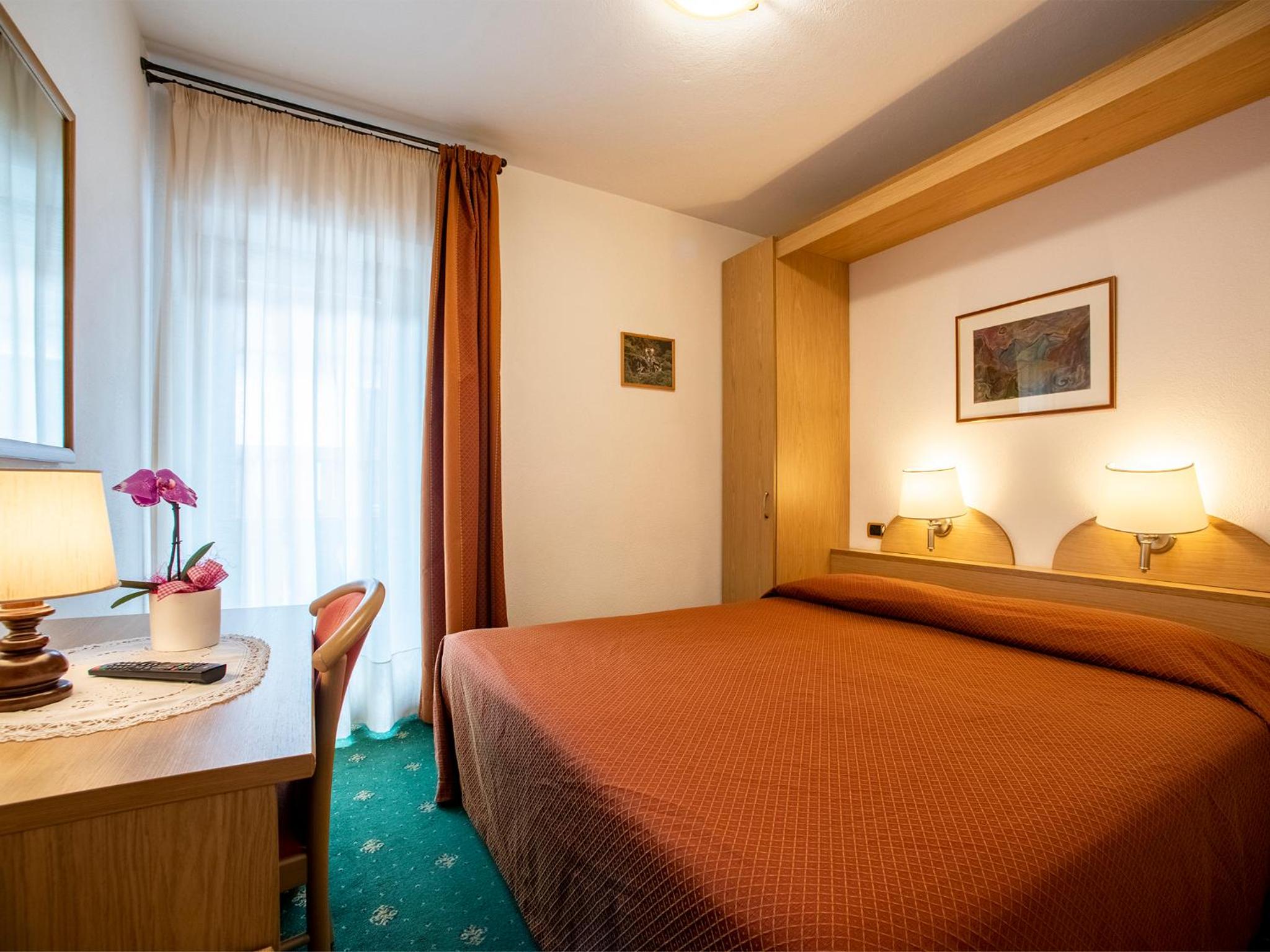 Standard Double Room photo 1