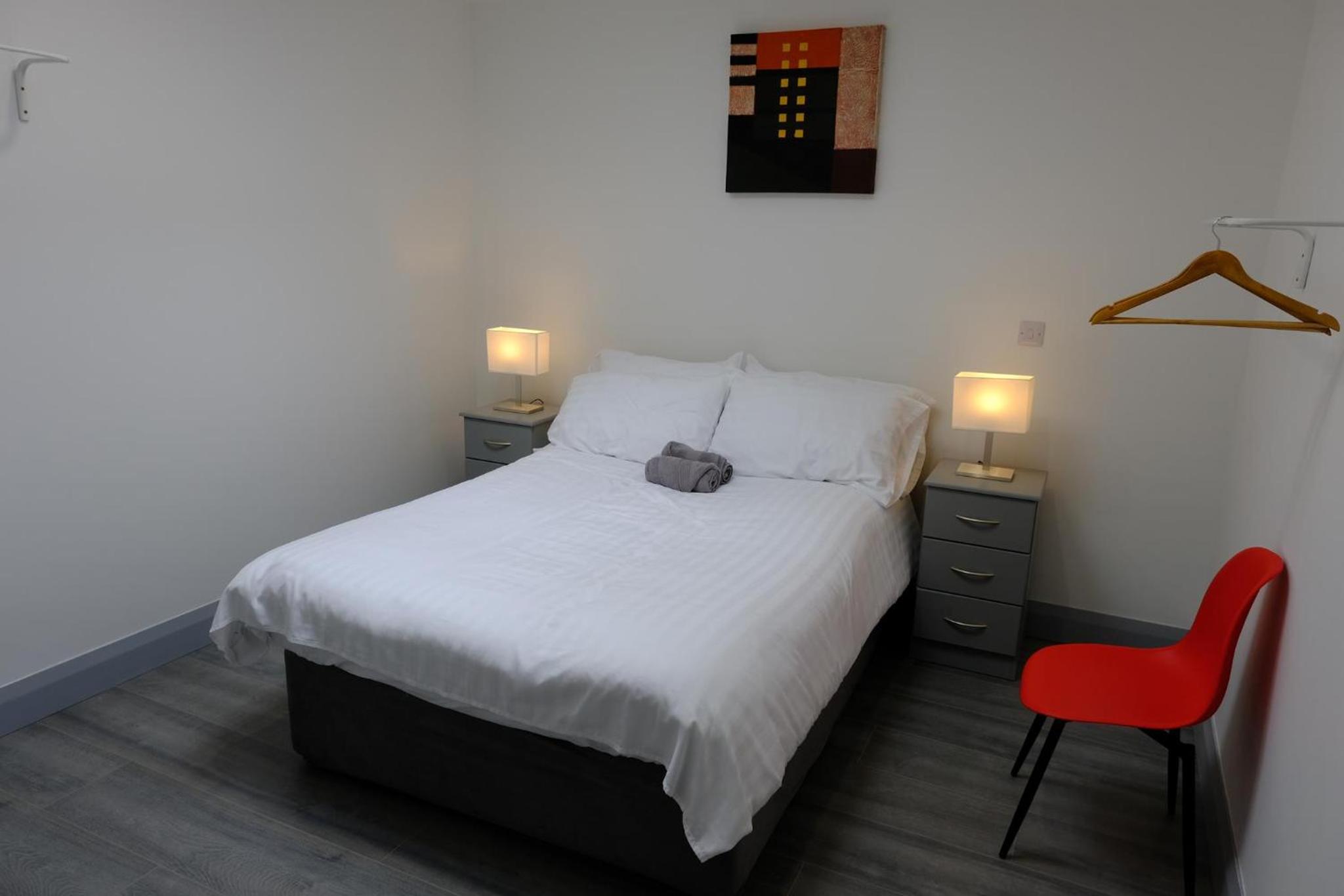 Double Room photo 1