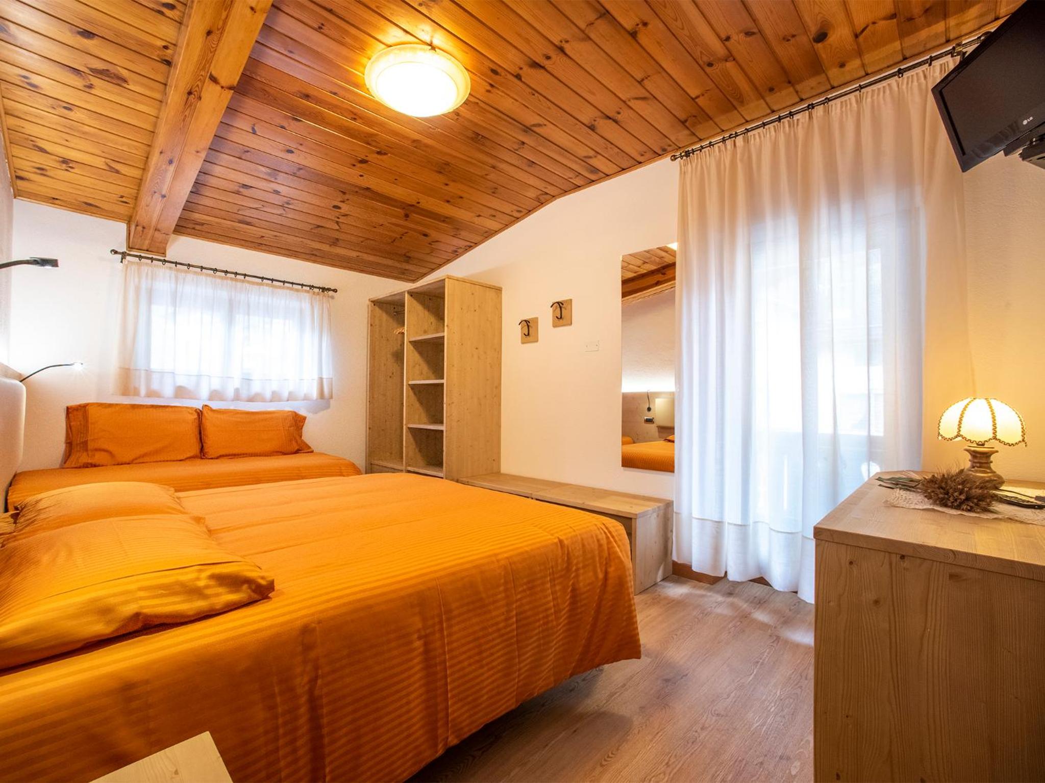 Standard Triple Room - Photo 1