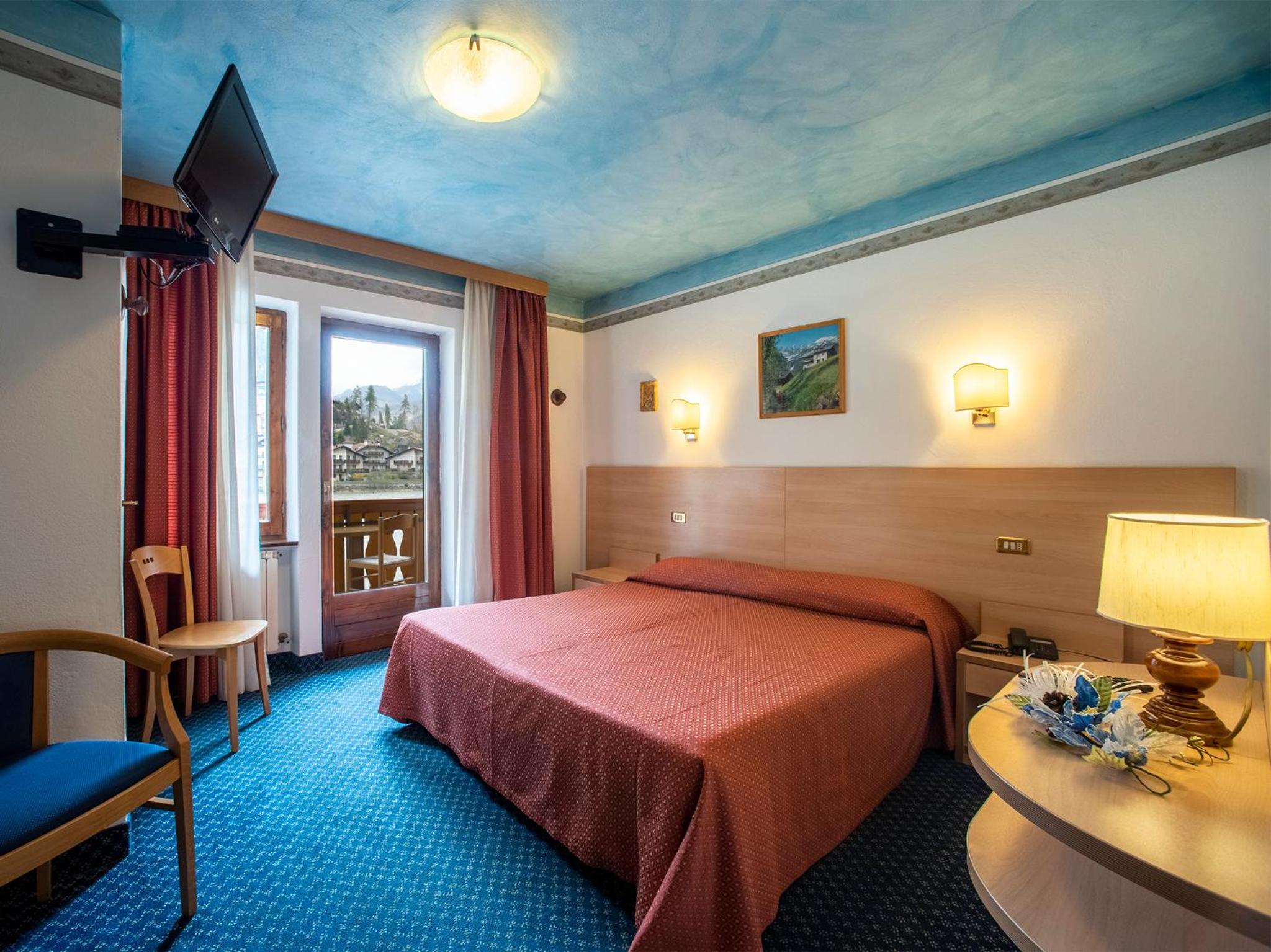 Standard Double Room - Photo 1