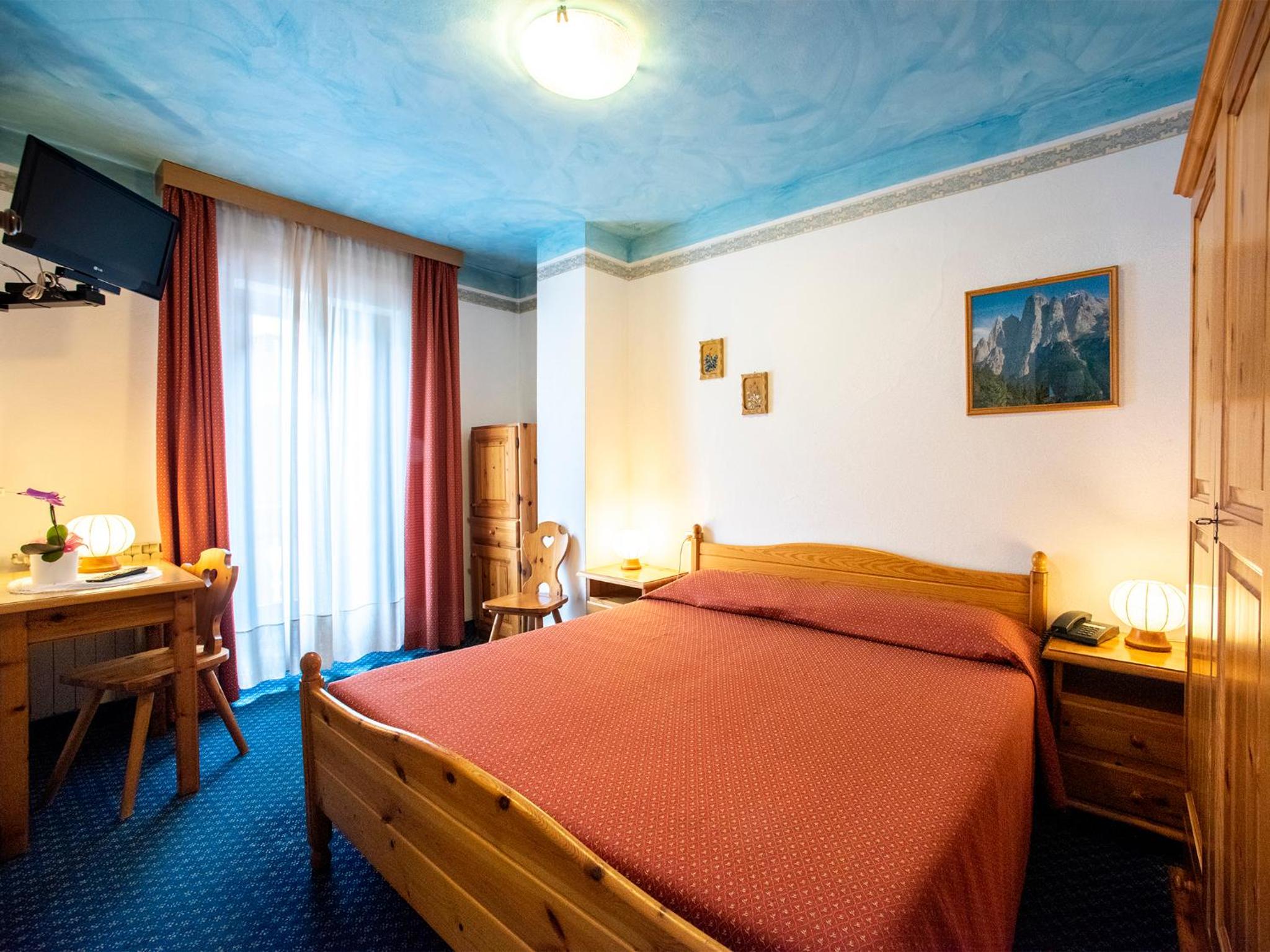 Standard Double Room - Photo 3