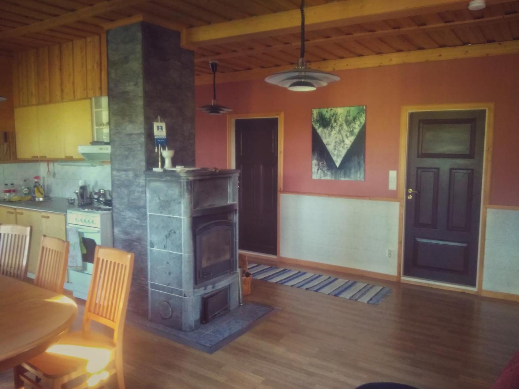 Three-Bedroom Villa - Photo 9