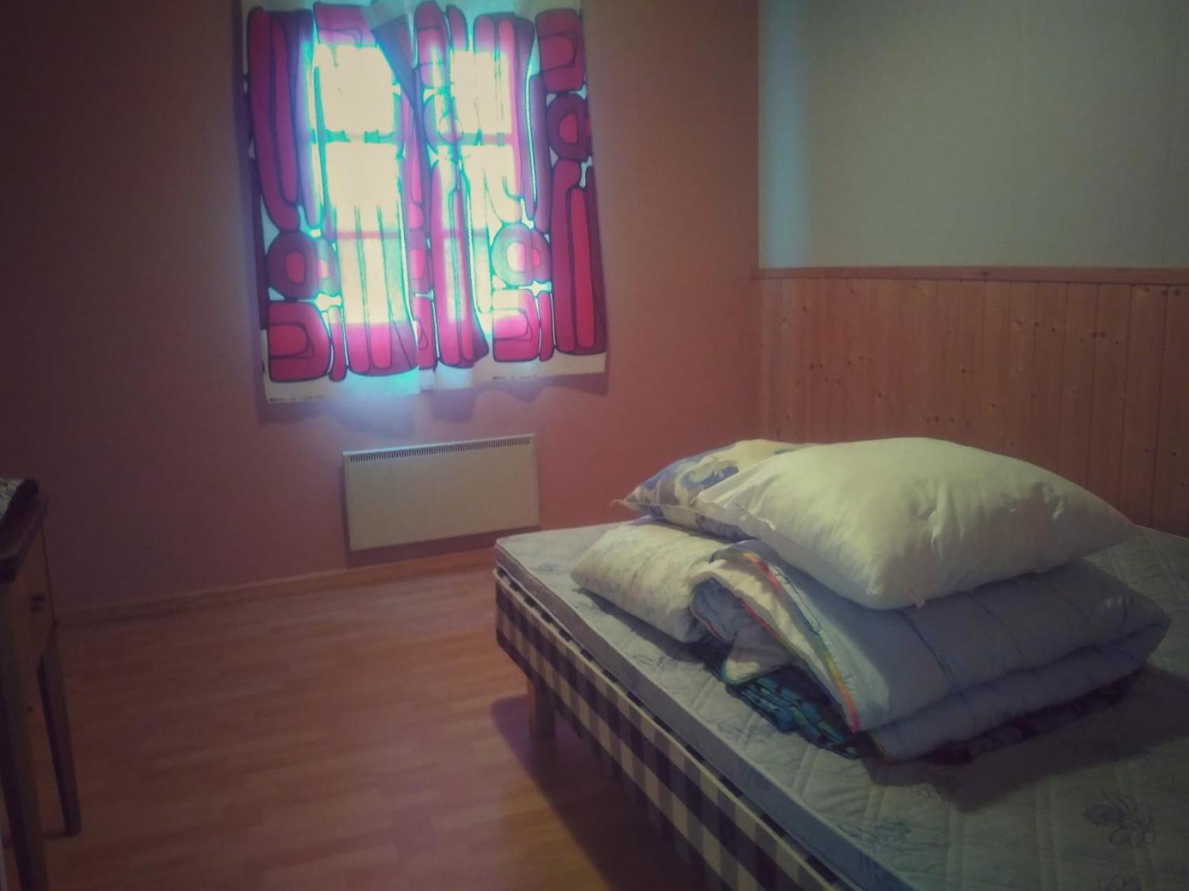 Three-Bedroom Villa - Photo 10