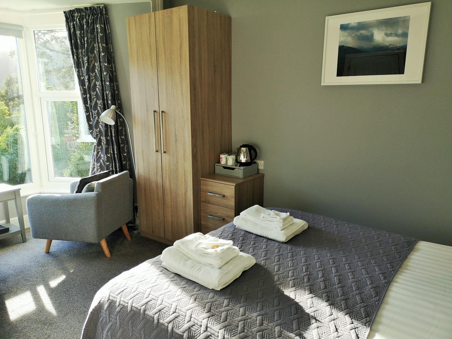 Double Room - Room 5 photo 2