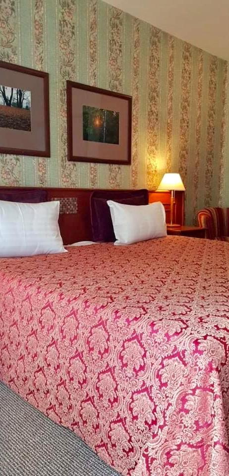 Budget Double Room photo 2