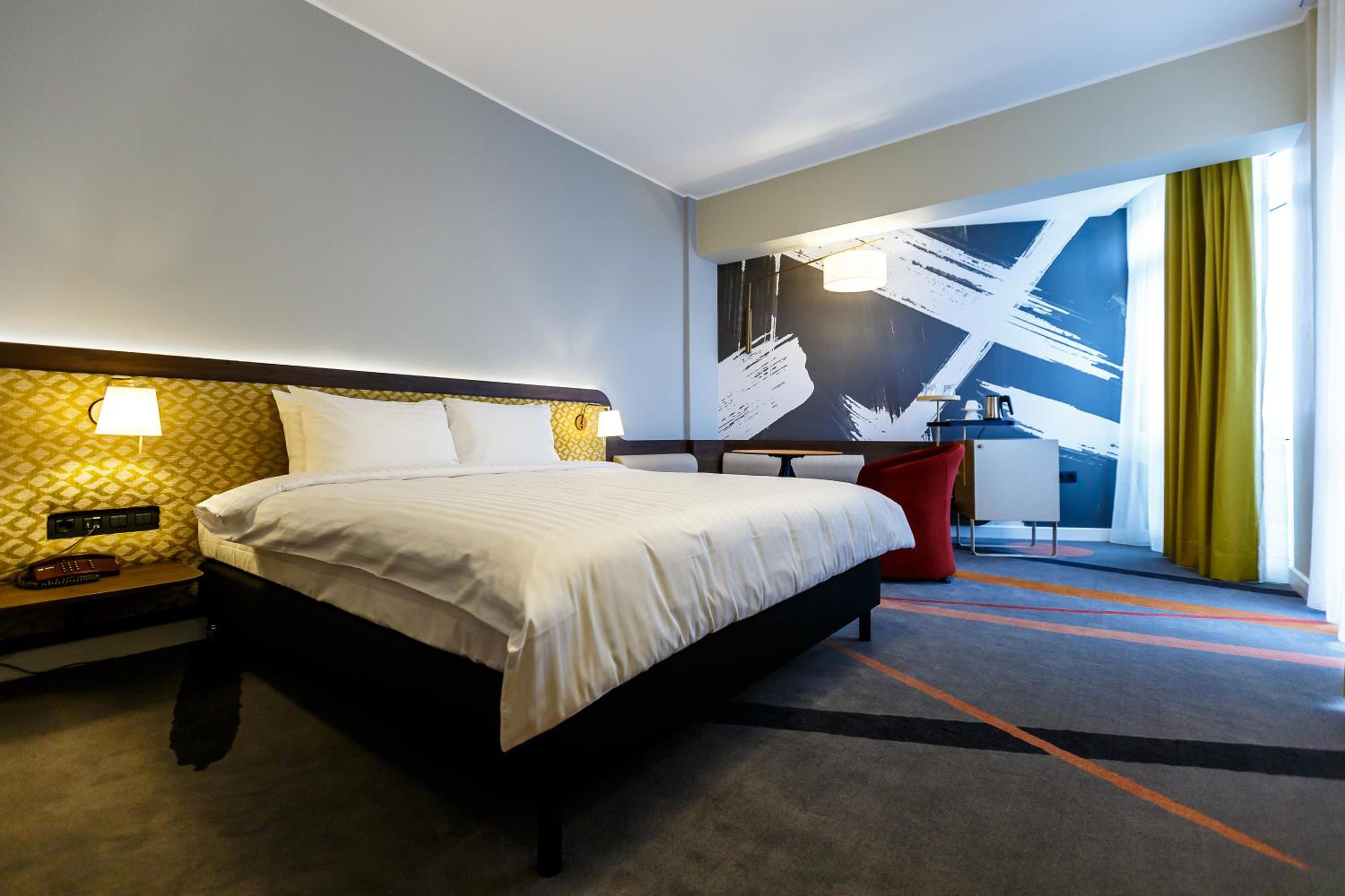 Superior Double Room - Photo 6