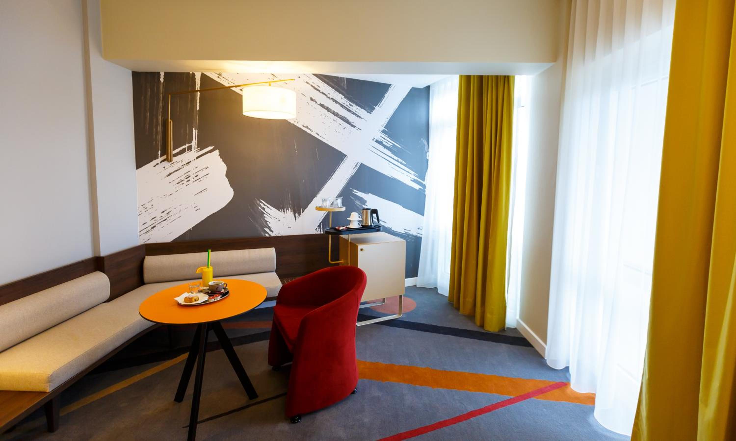 Superior Double Room - Photo 1