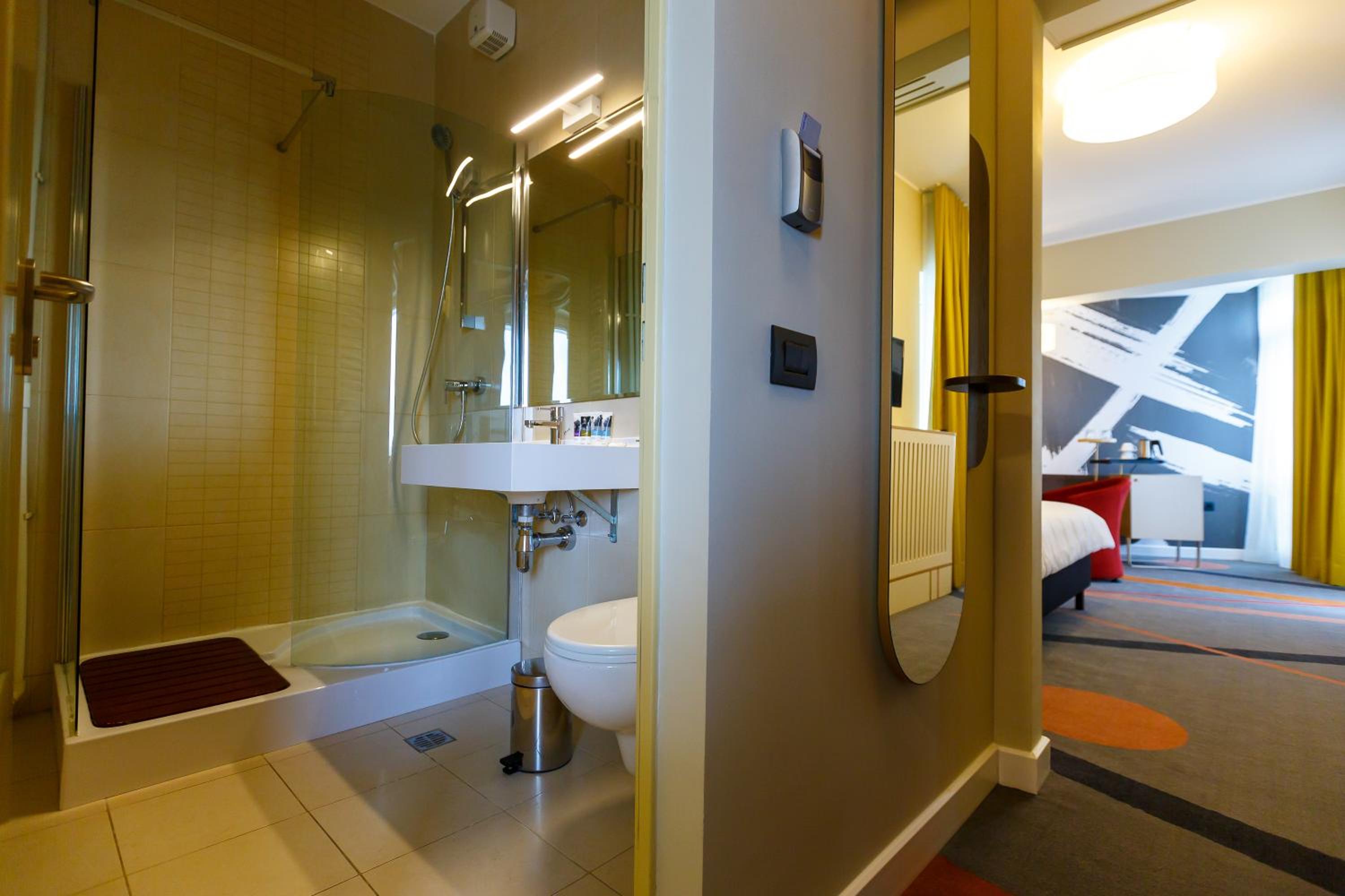 Superior Double Room - Photo 5