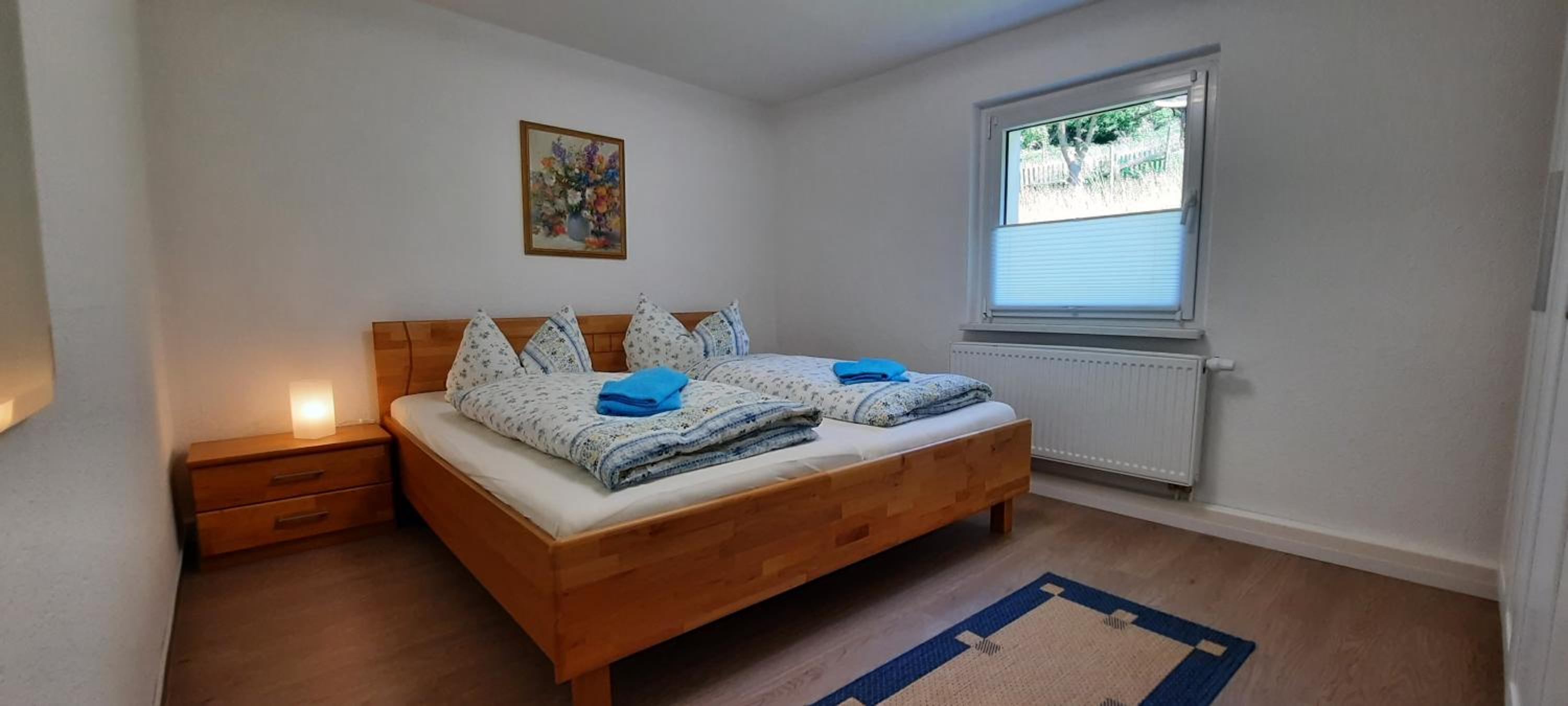 One-Bedroom House photo 1