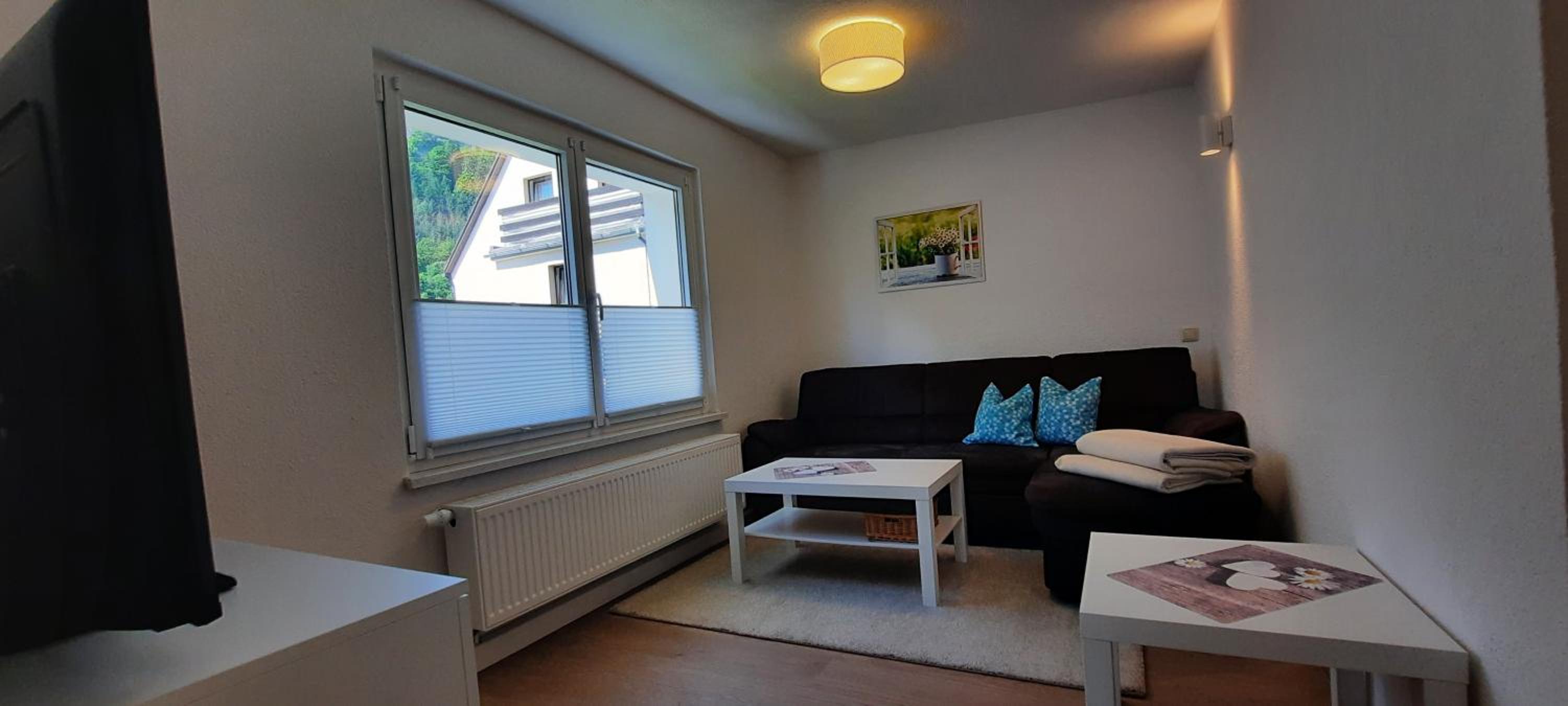 One-Bedroom House photo 3