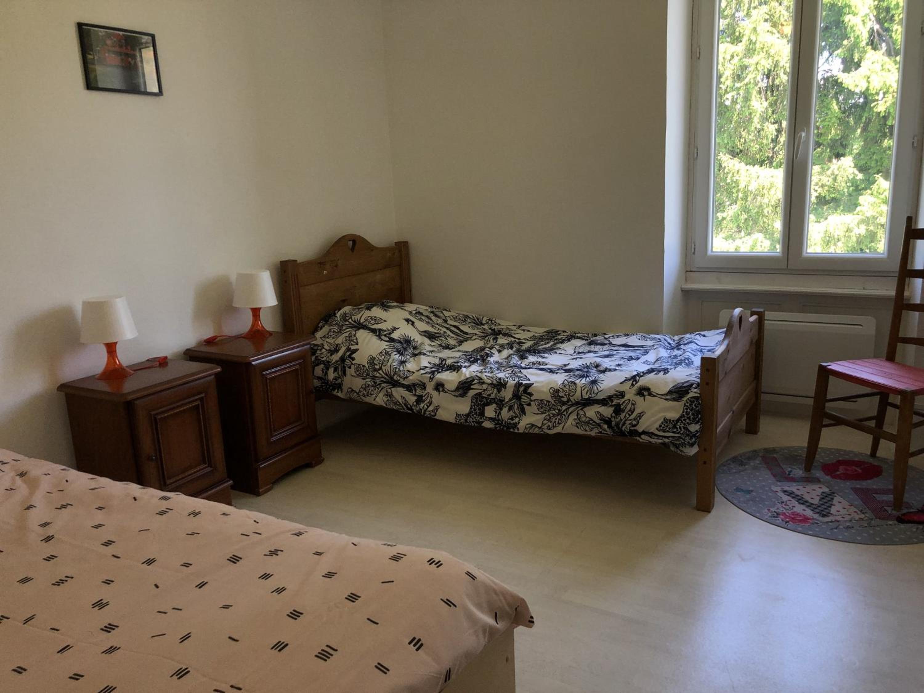 Double Room photo 2