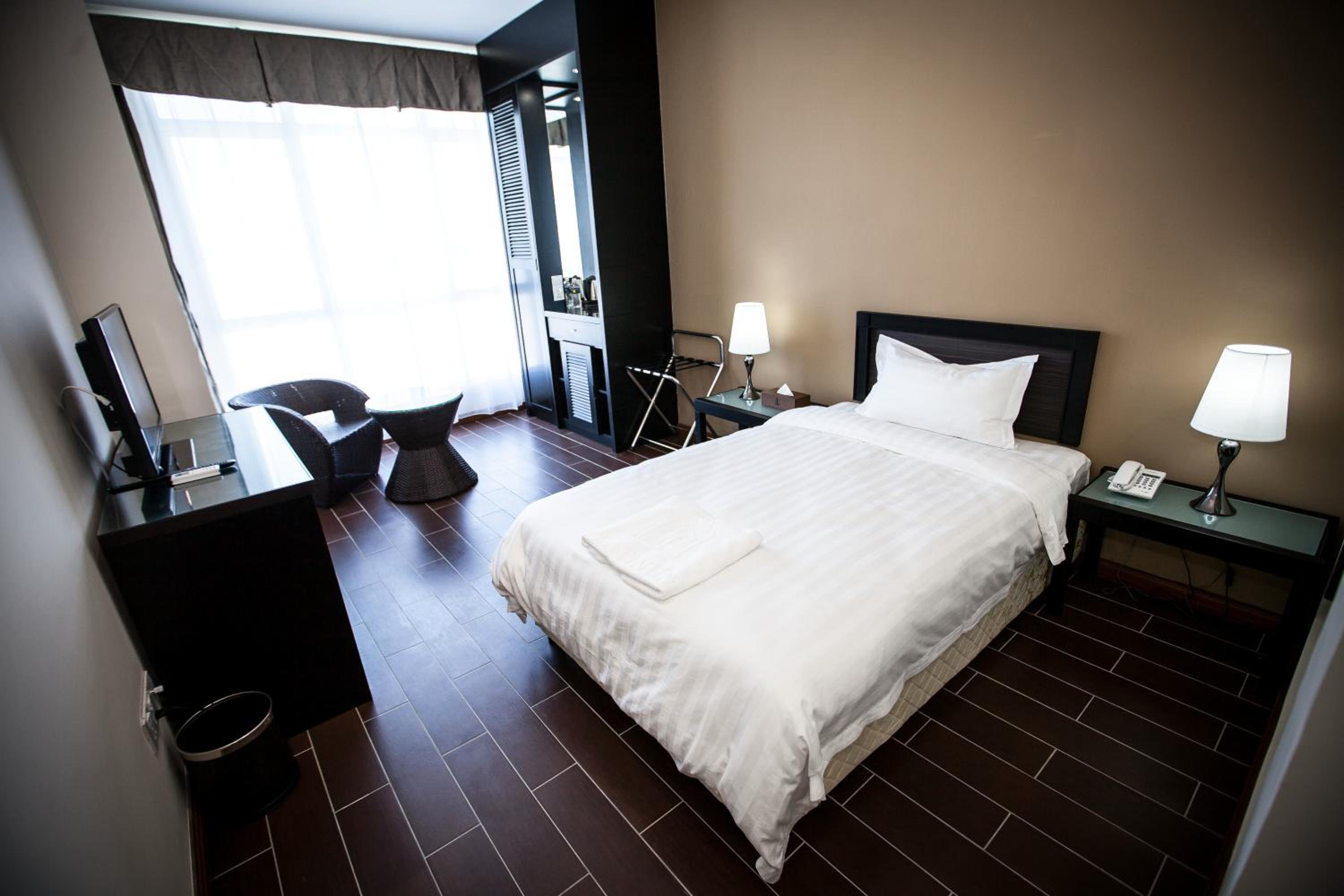 Superior Single Room