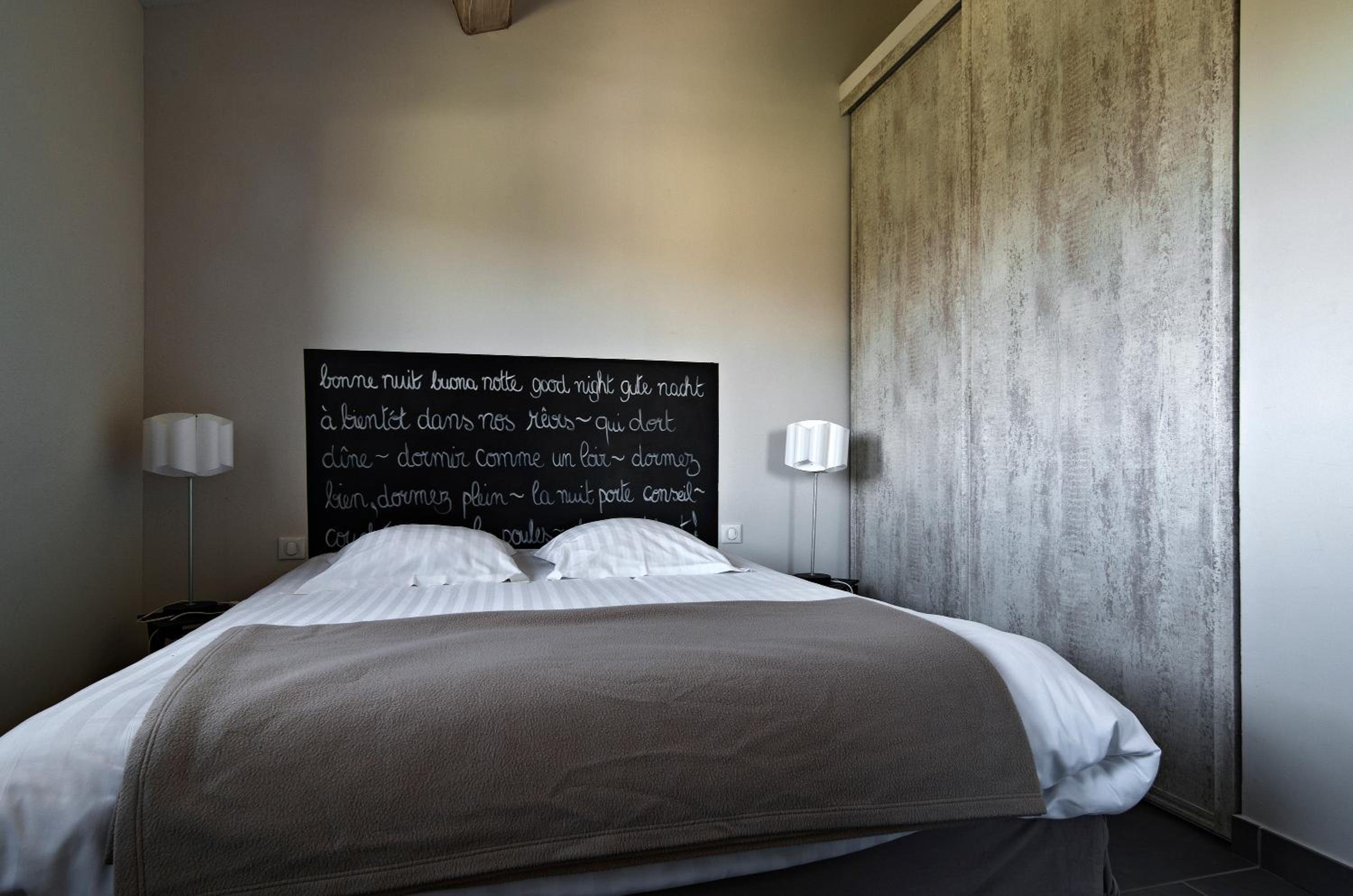 Appartement (2 Adultes + 2 Enfants)