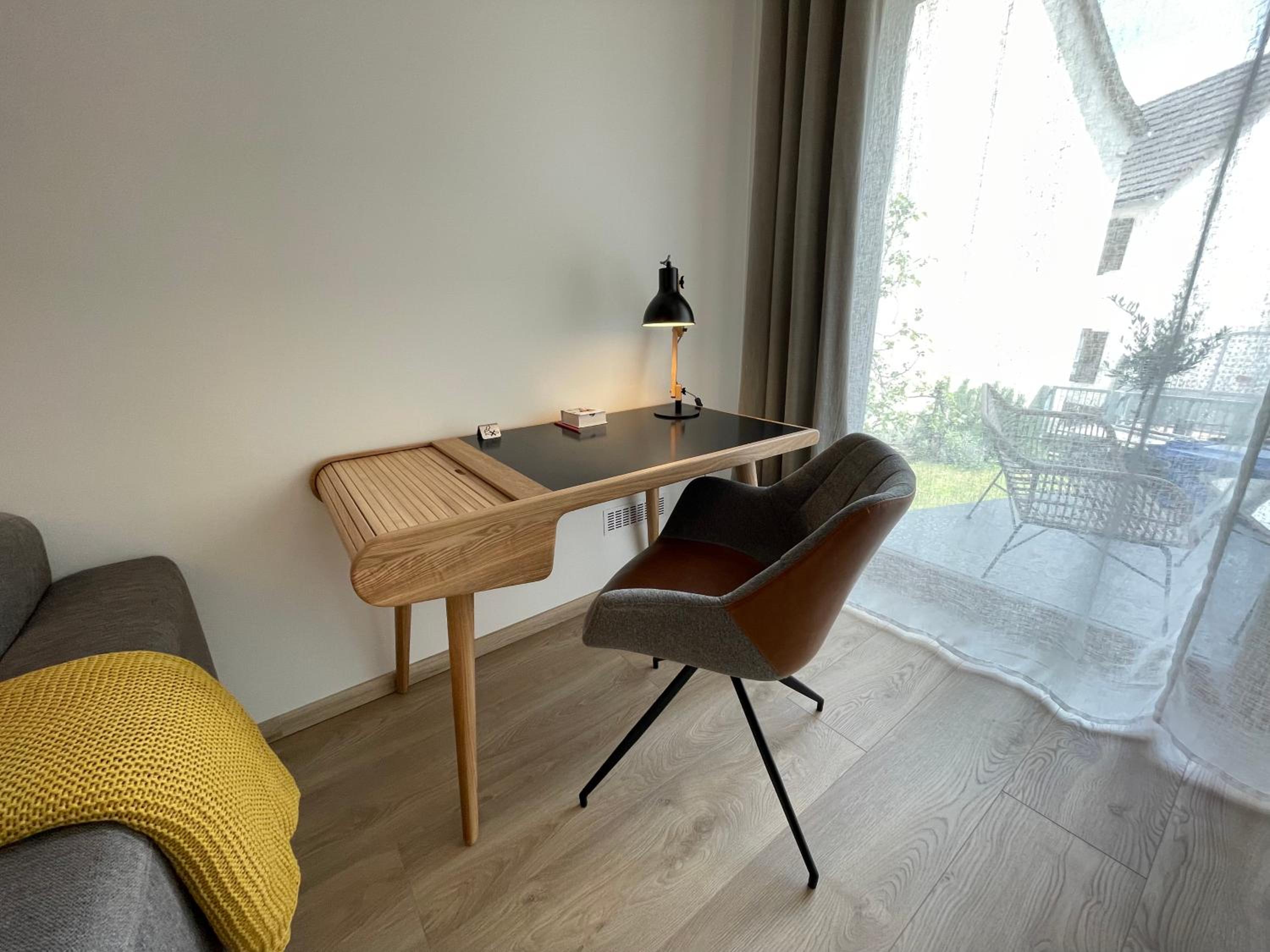One-Bedroom Apartment photo 3