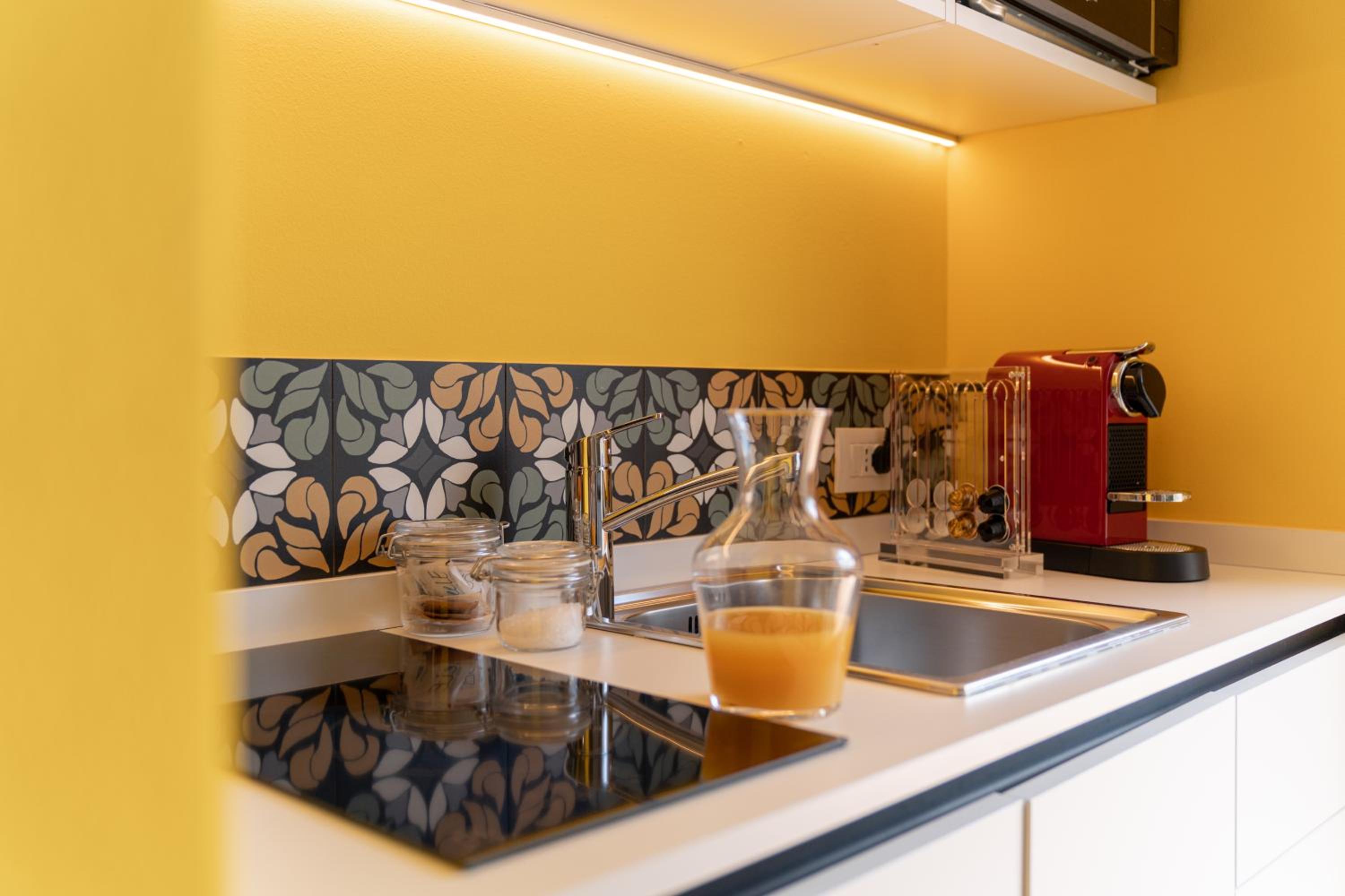 Penthouse Apartment - Photo 11