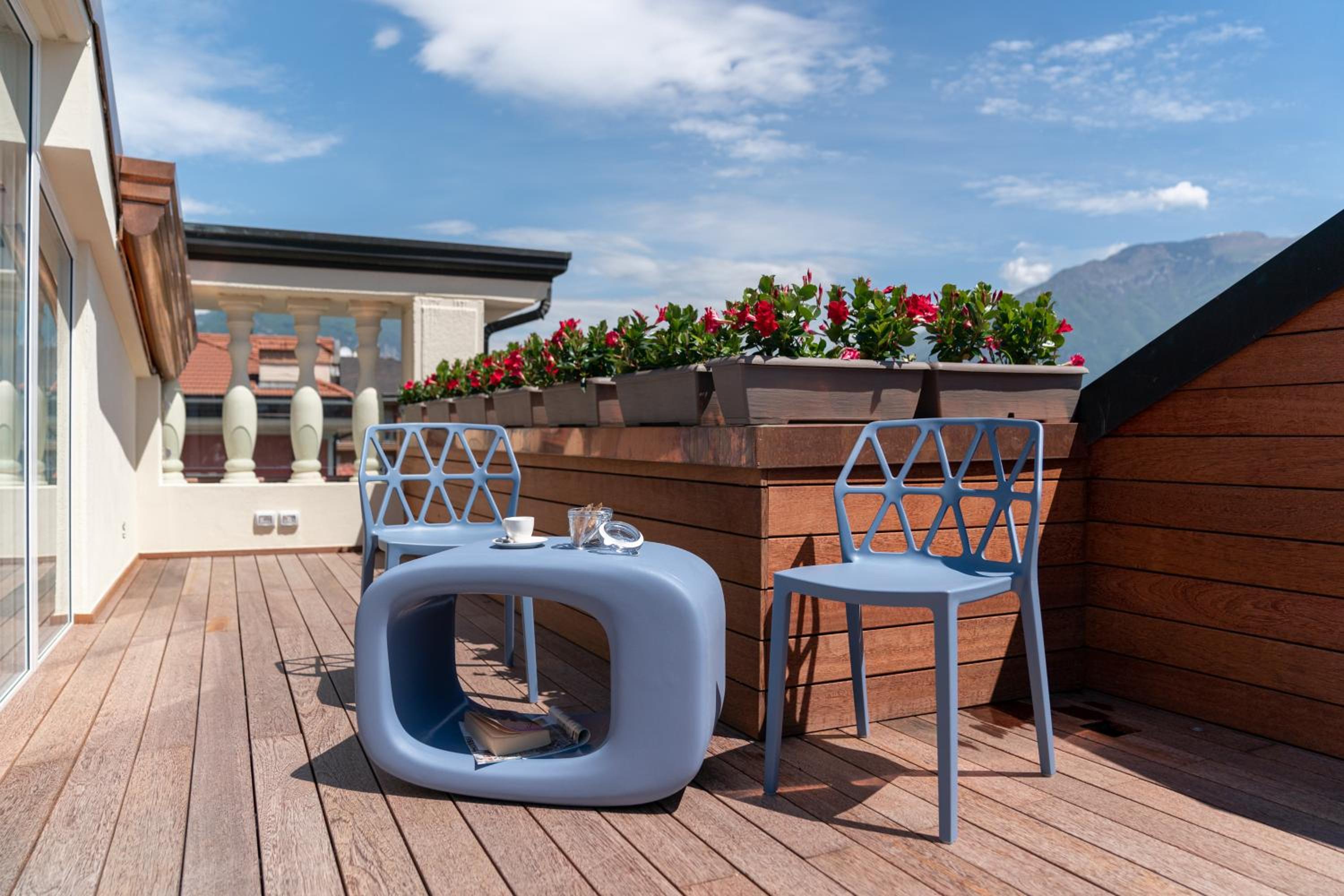Penthouse Apartment - Photo 9