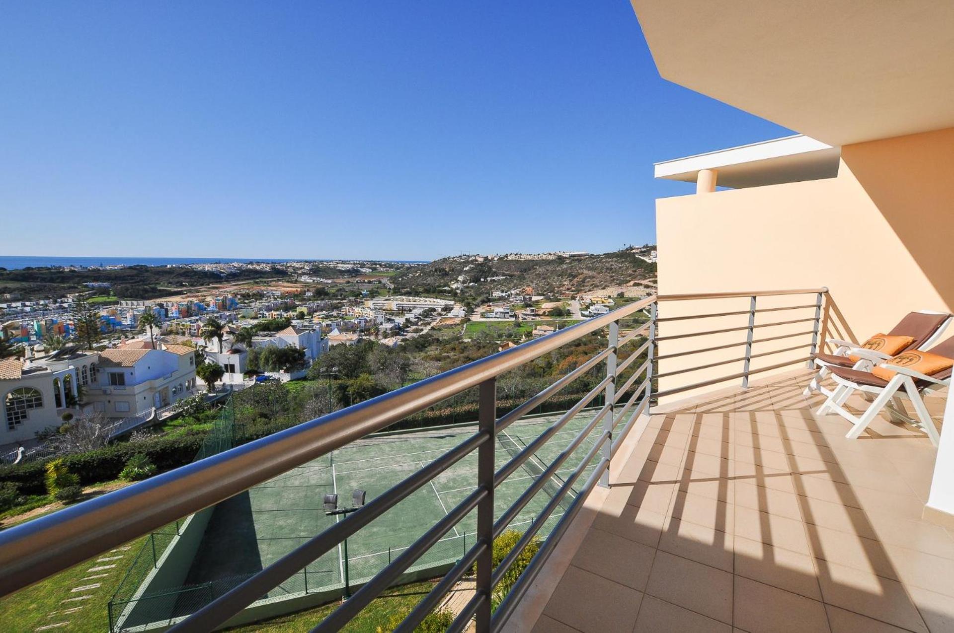 Apartment with Sea View - Photo 19