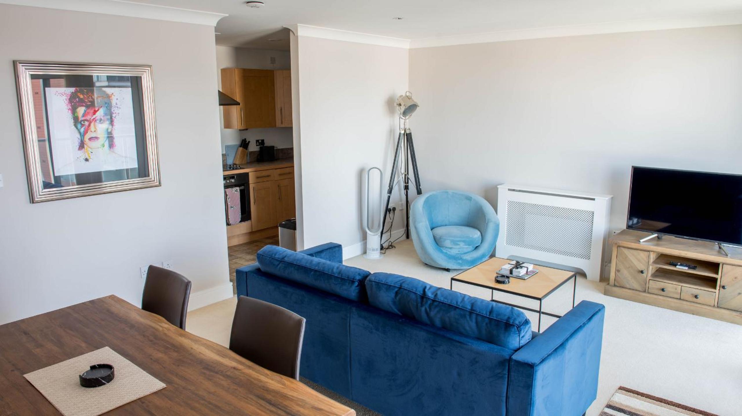 Apartment photo 3