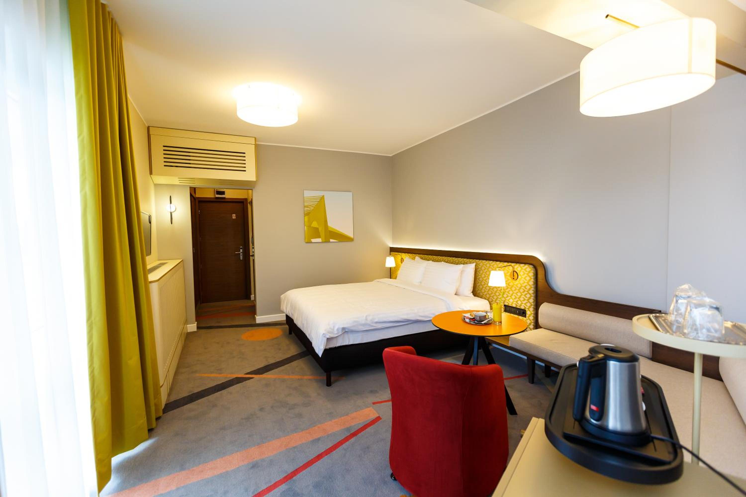 Superior Double Room - Photo 2