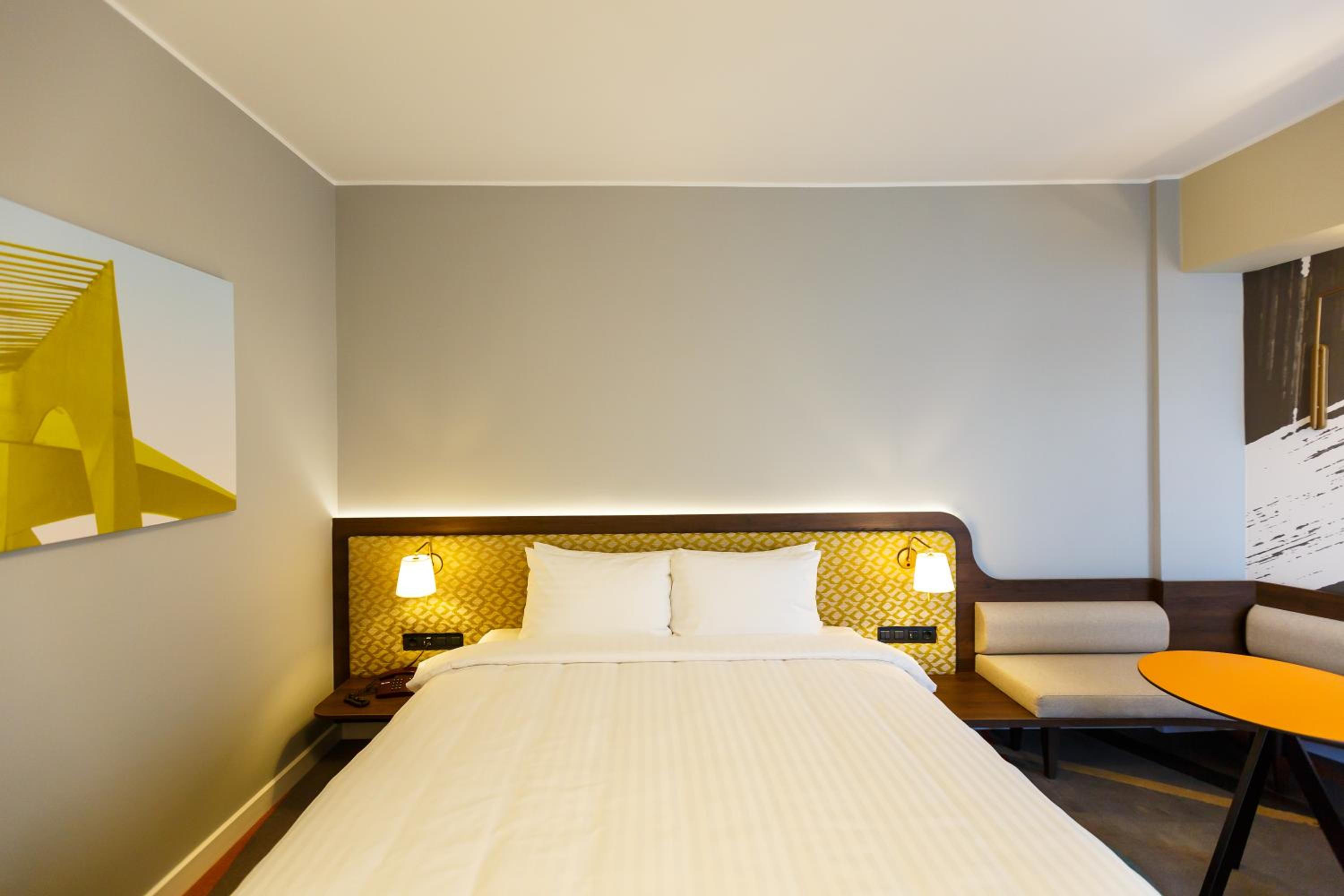 Superior Double Room - Photo 3