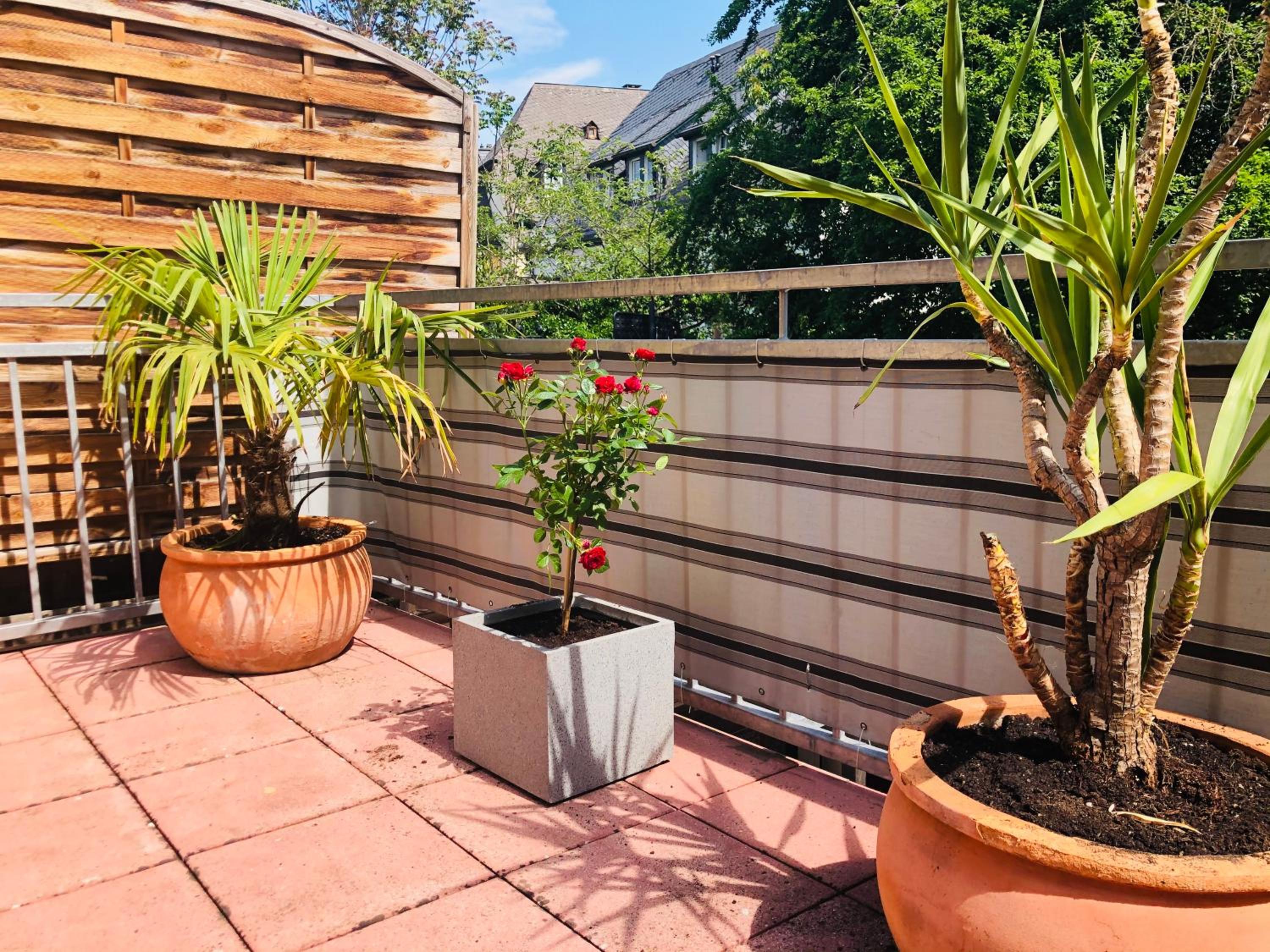 Double Room with Balcony - Photo 2