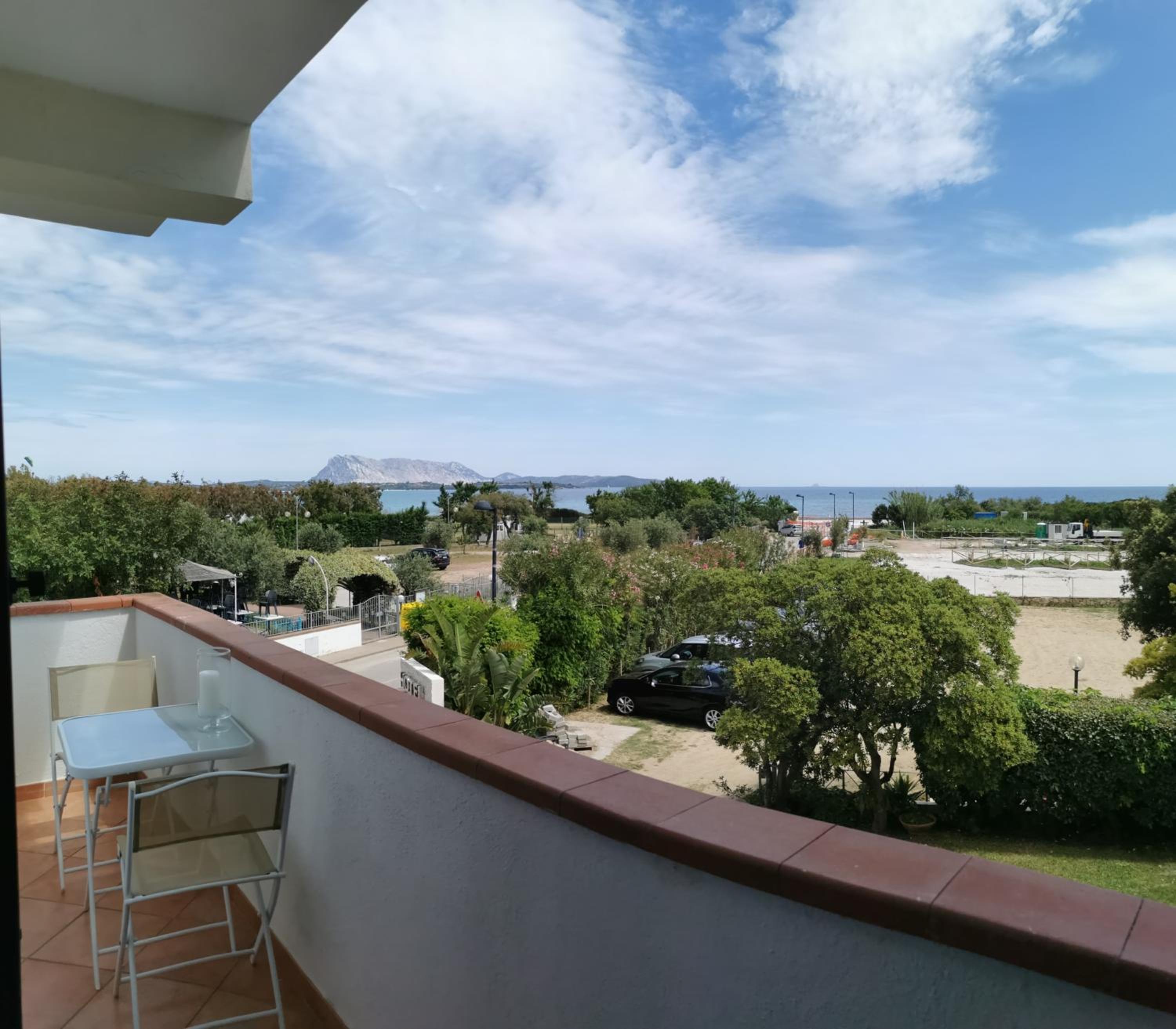 Double Room with Sea View - Photo 6