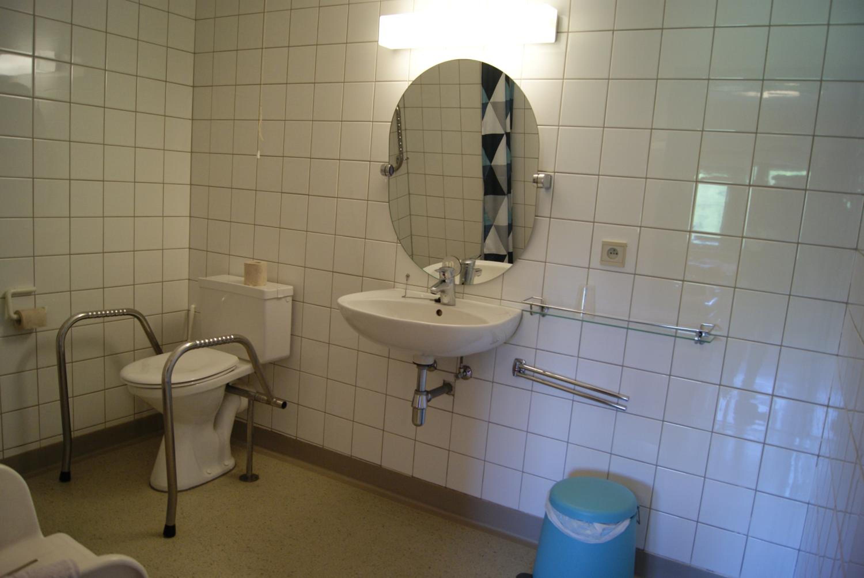 Double Room - Disability Access - Photo 2