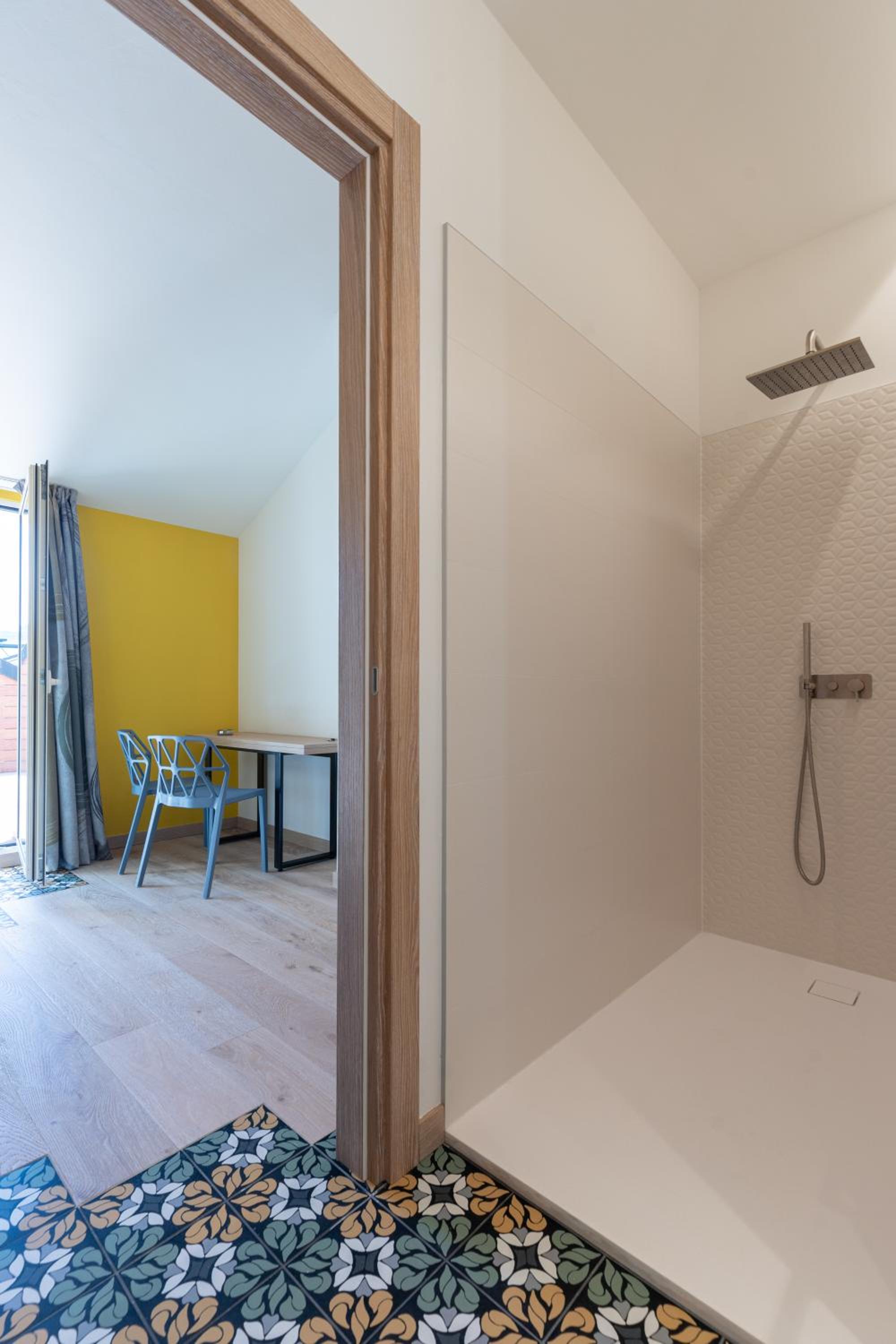 Penthouse Apartment - Photo 5