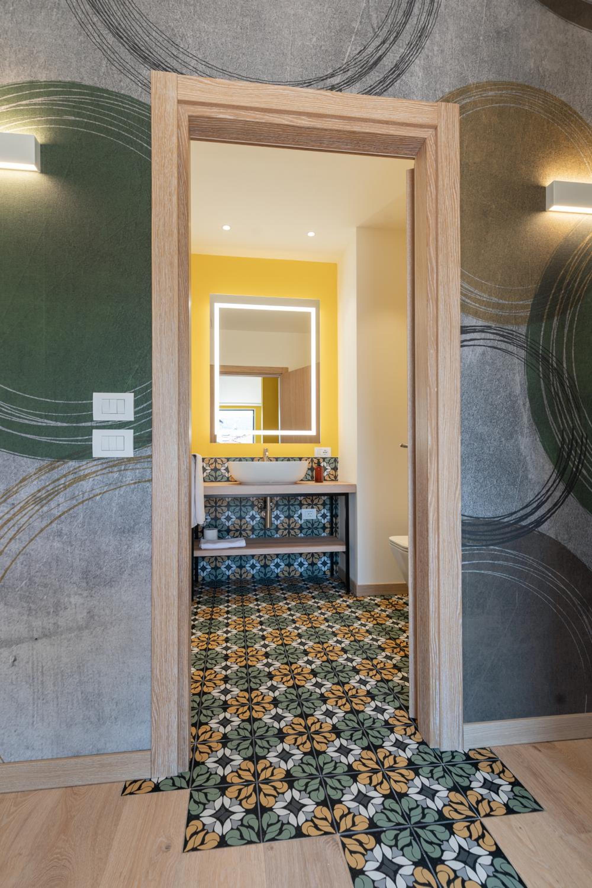 Penthouse Apartment - Photo 4
