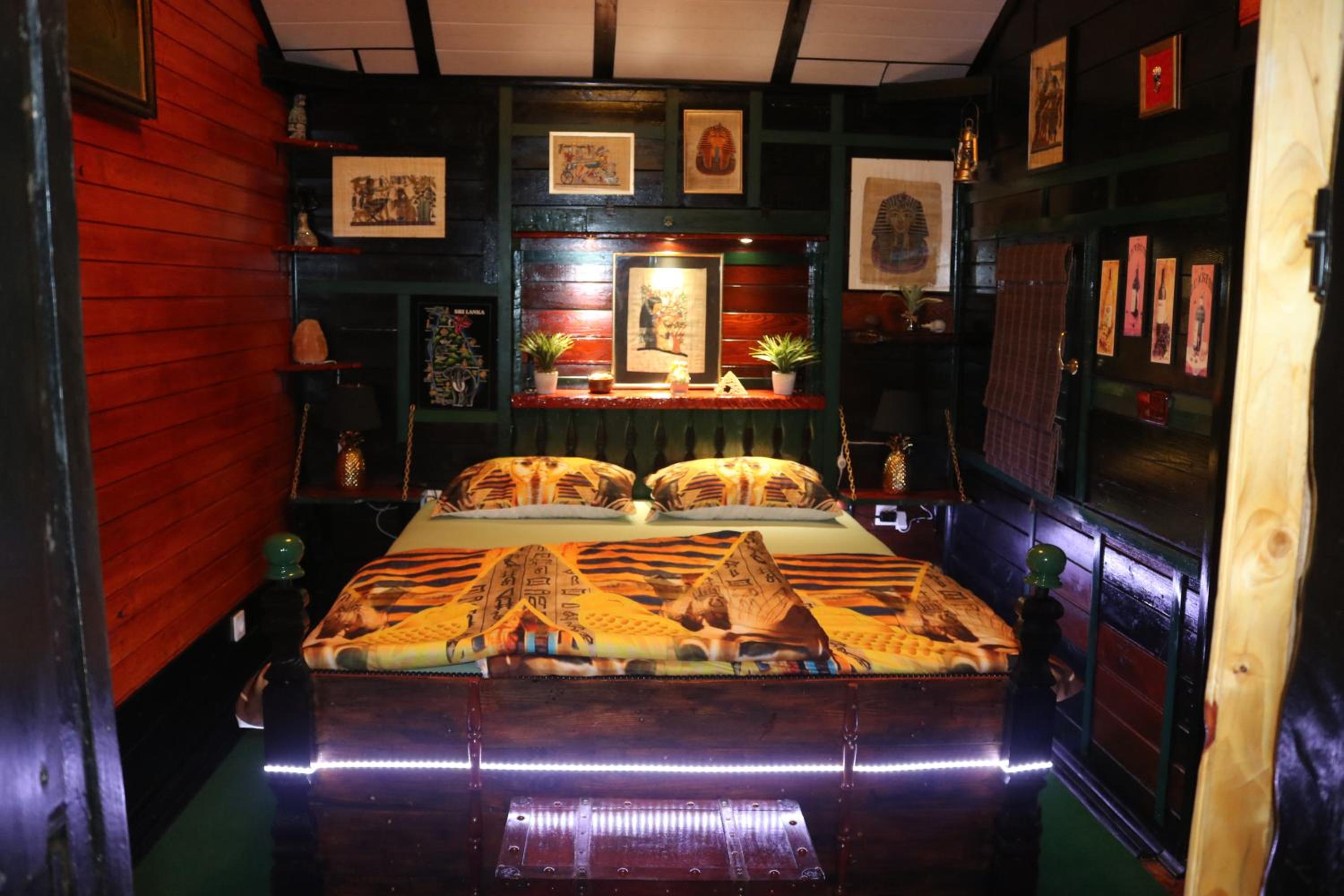 Double Room photo 1