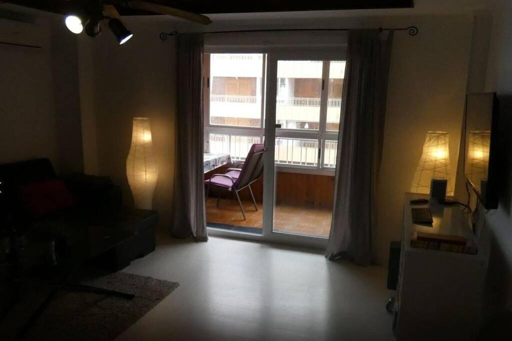 Departamento de tres habitaciones