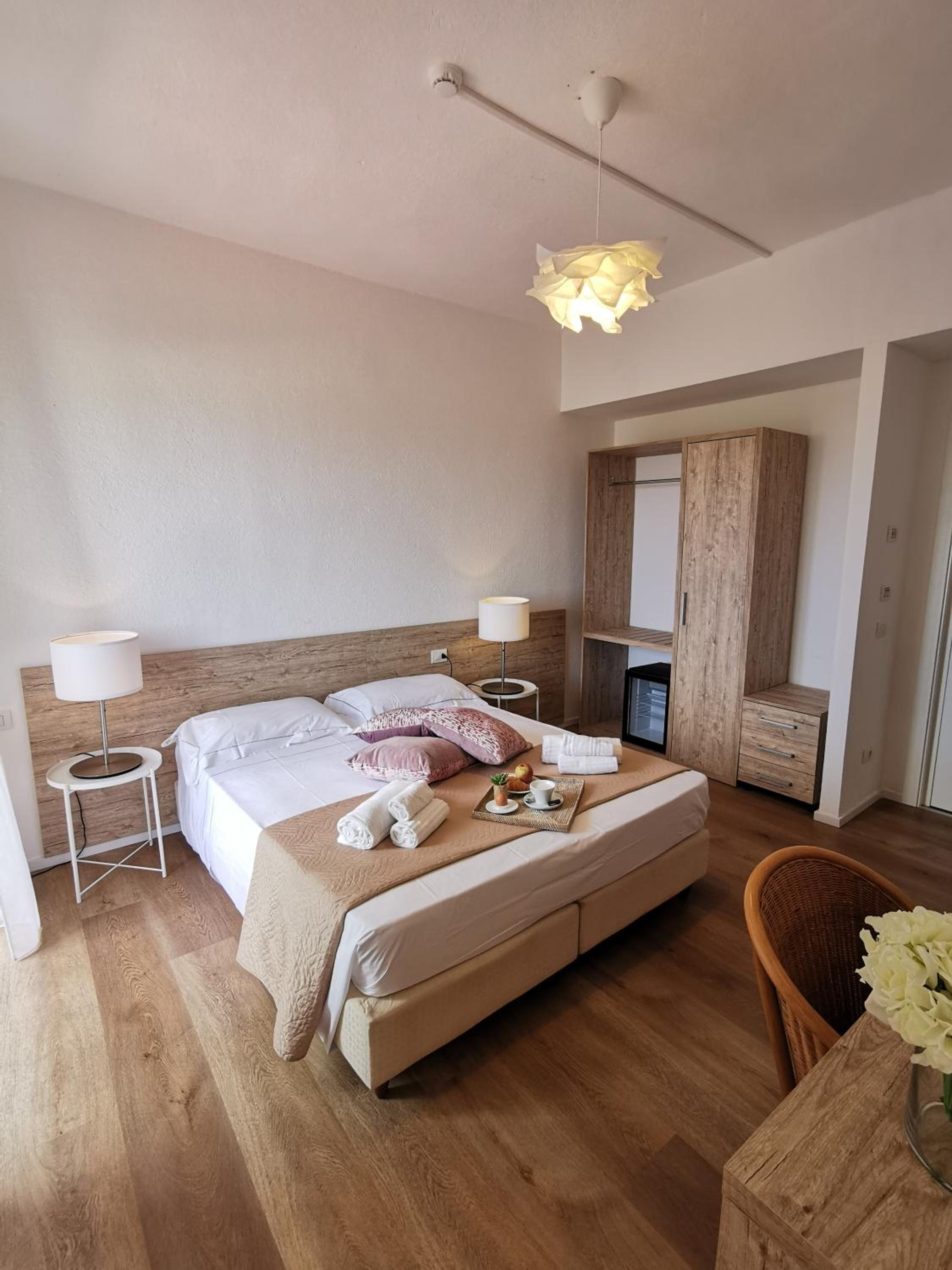 Standard Double Room photo 1