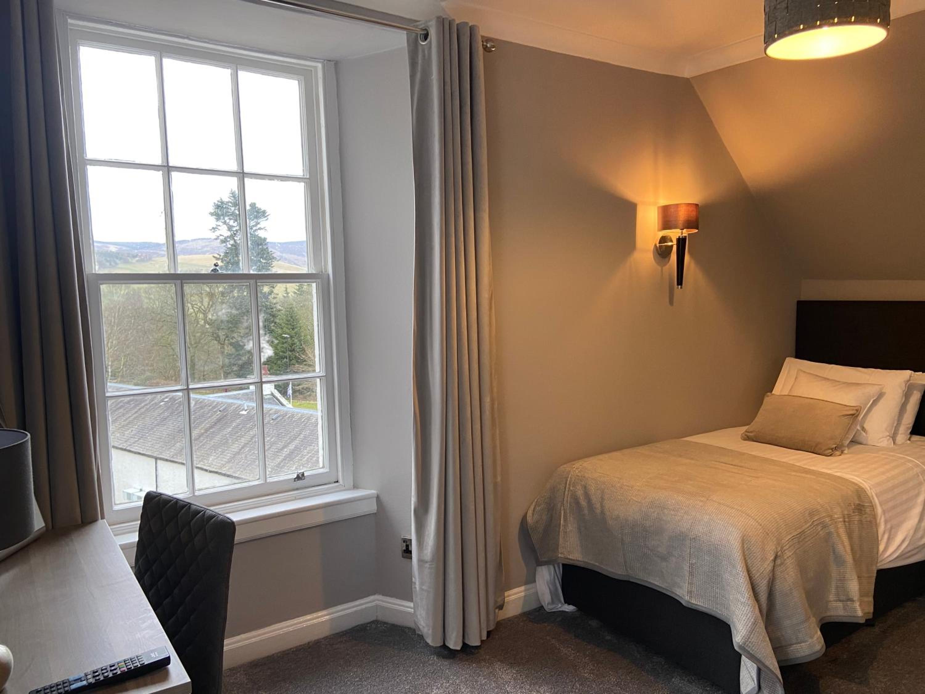 Deluxe Single Room photo 2