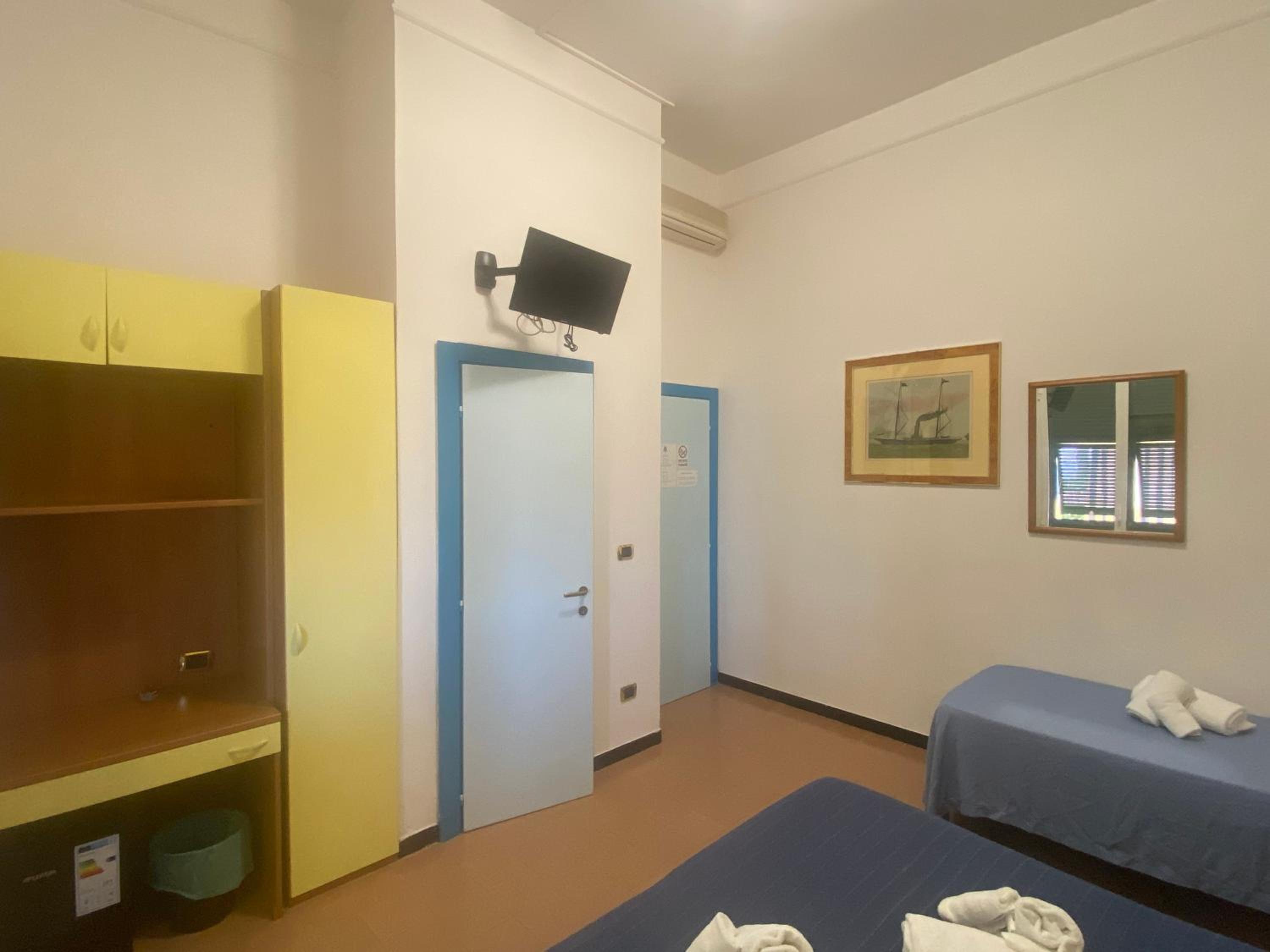 Double Room with Sea View photo 1