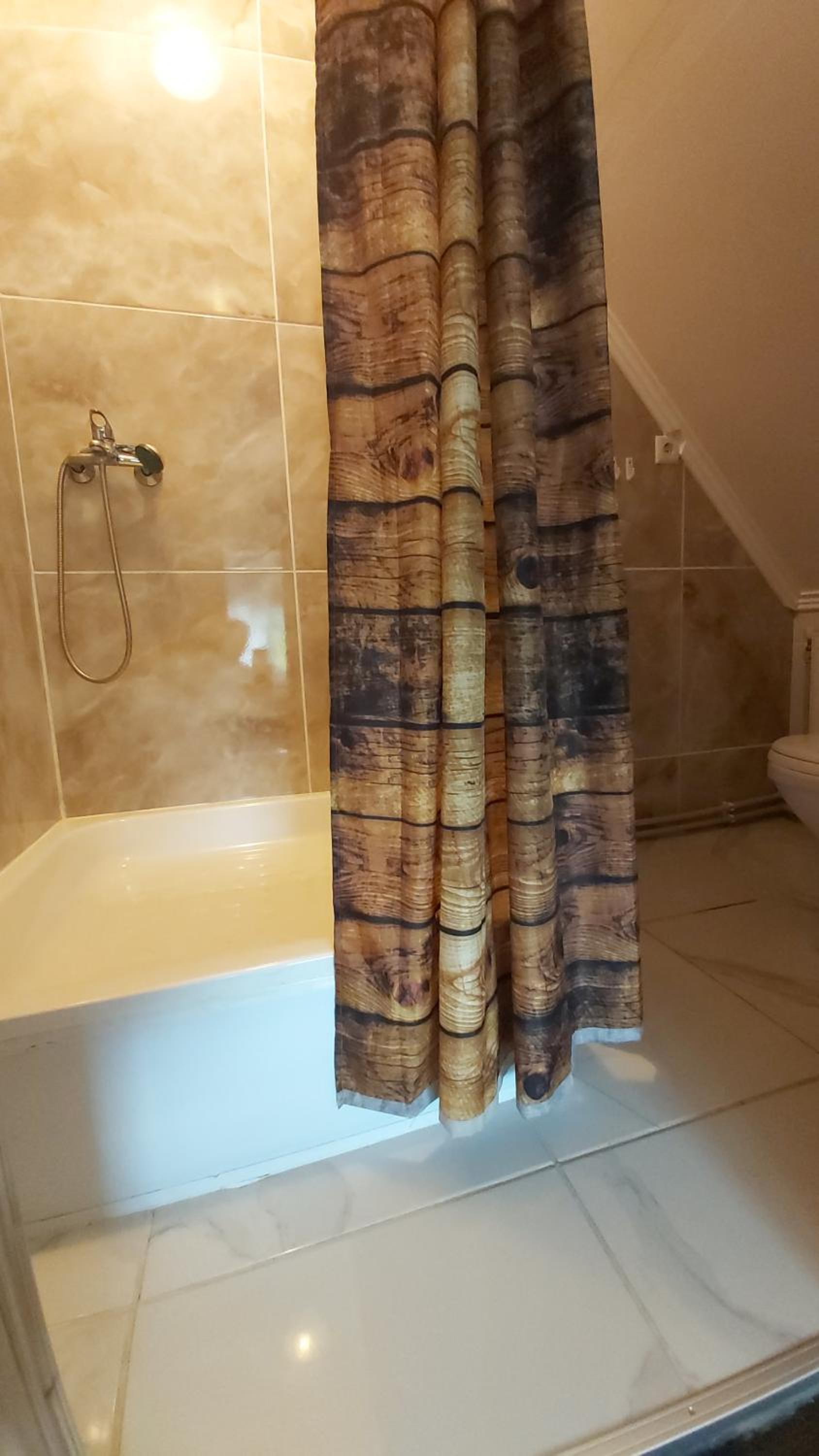 Comfort Triple Room with Shower photo 1