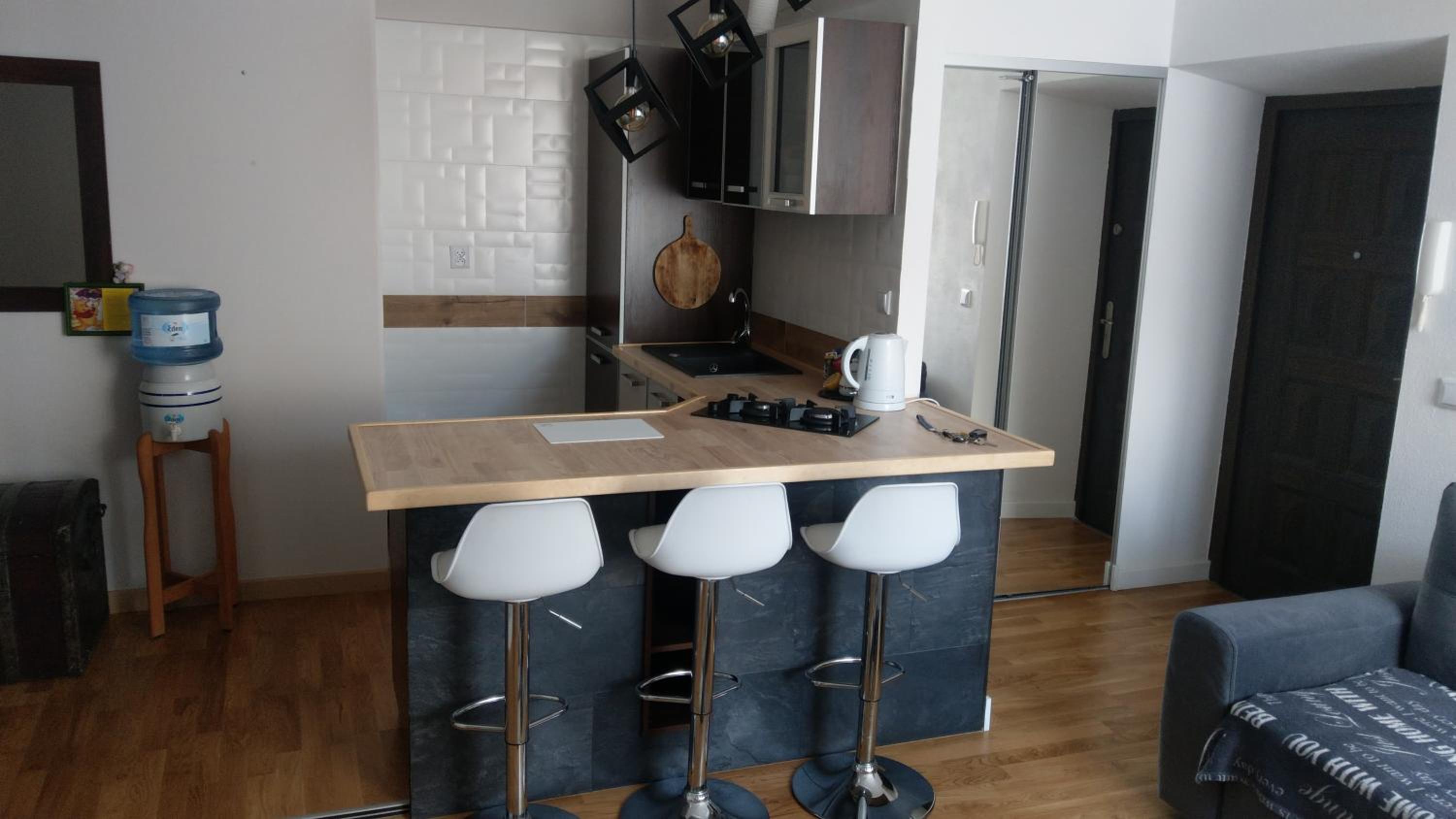 One-Bedroom Apartment - Photo 5