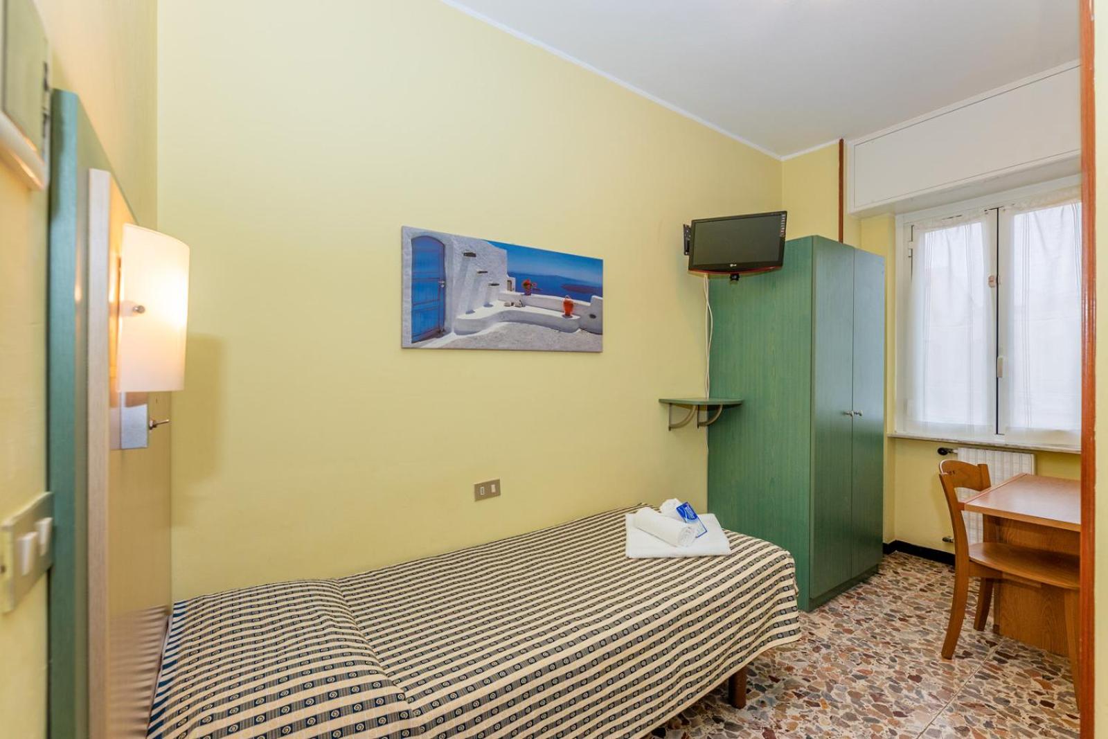 Single Room photo 1