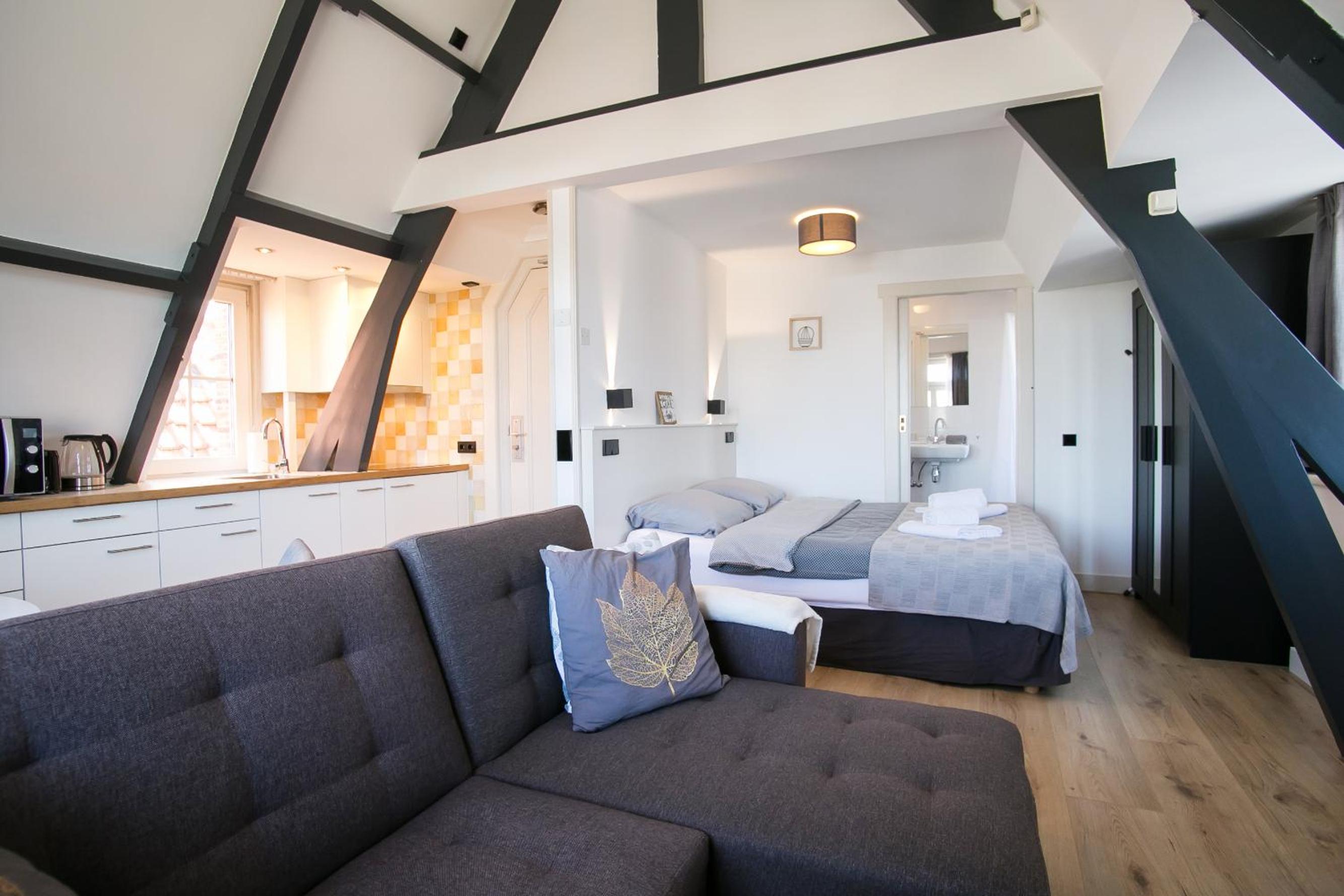 Loft photo 1