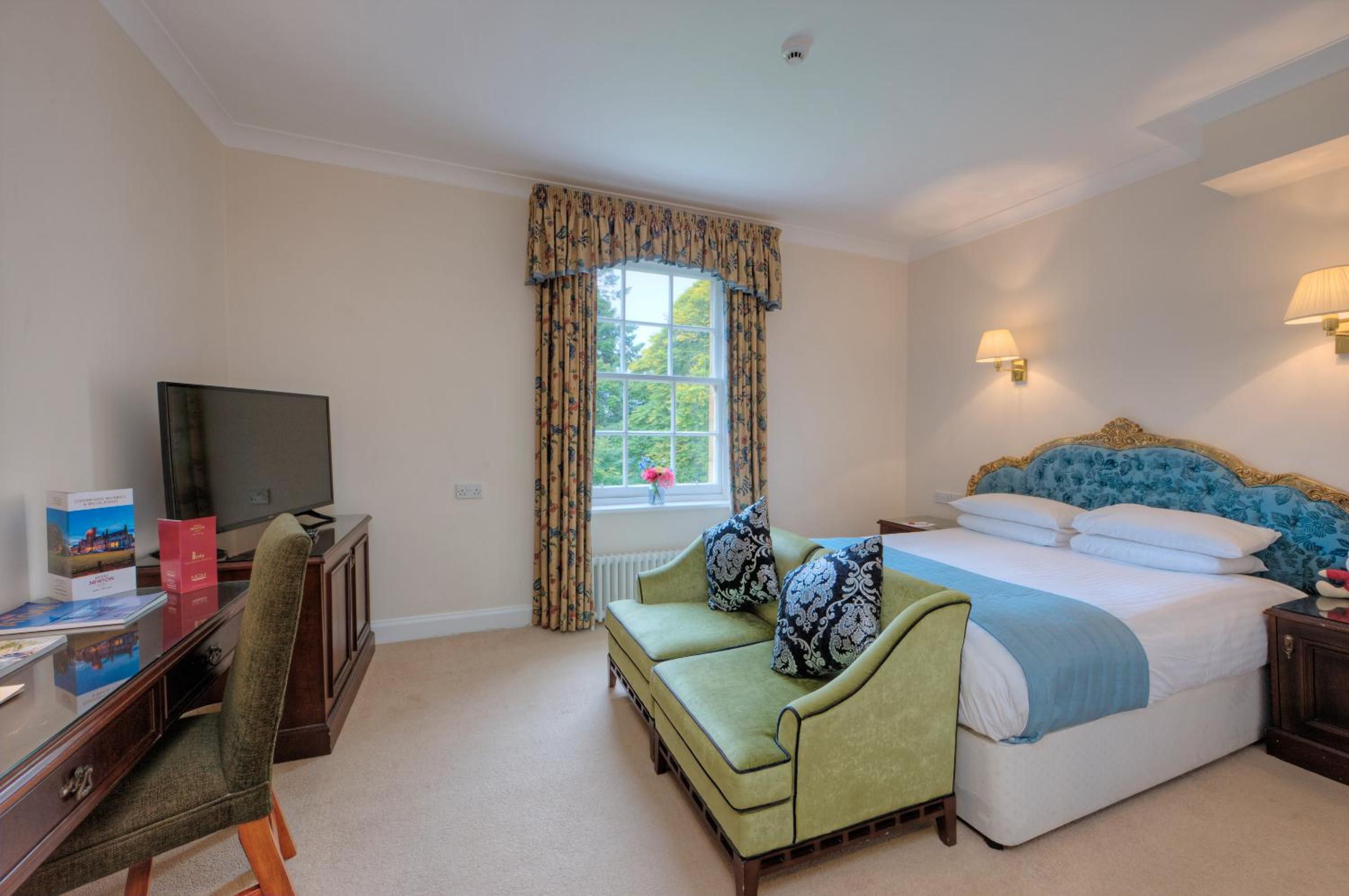 Superior Double Room - Photo 6