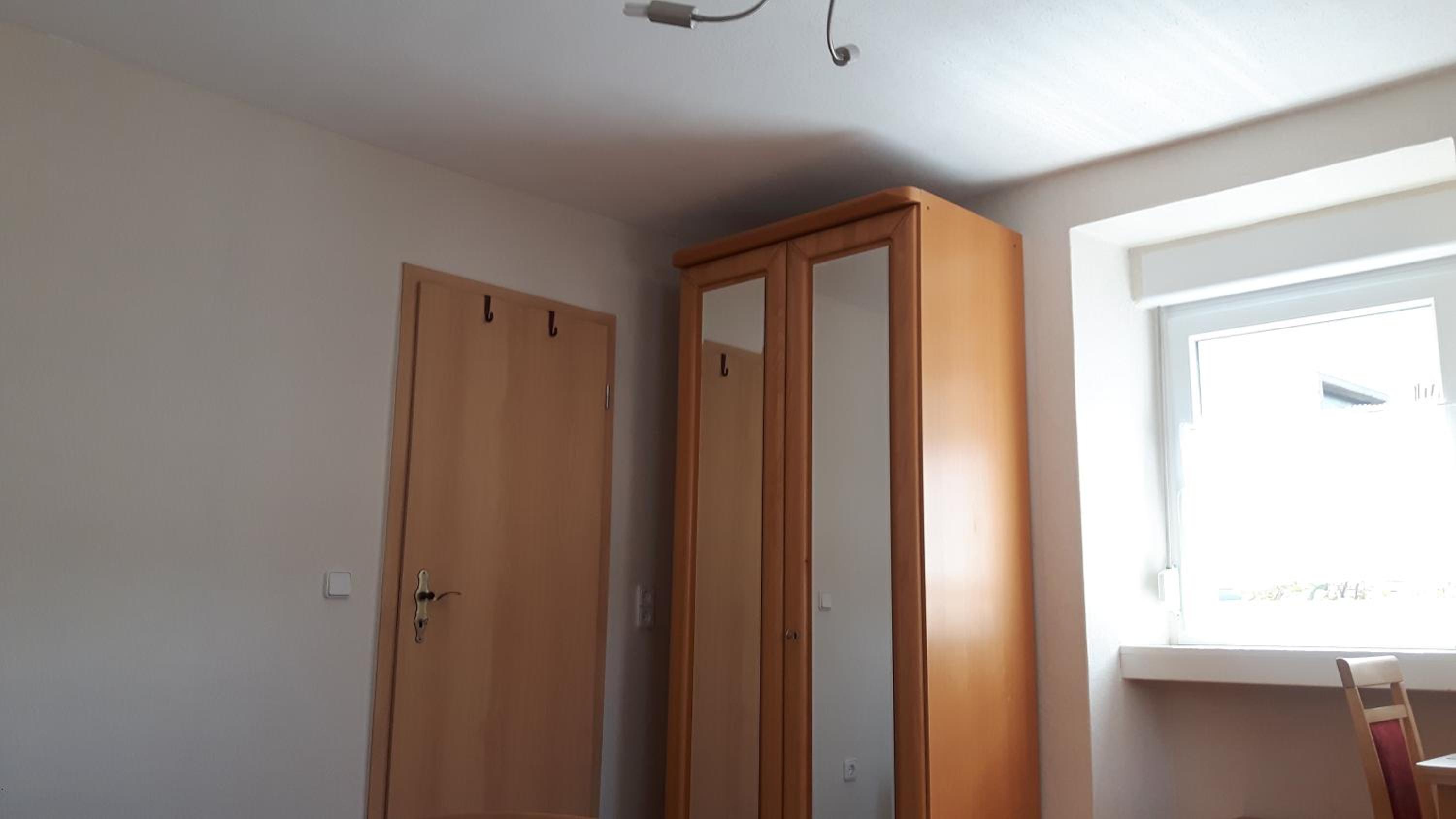 Apartment - Ground Floor photo 2
