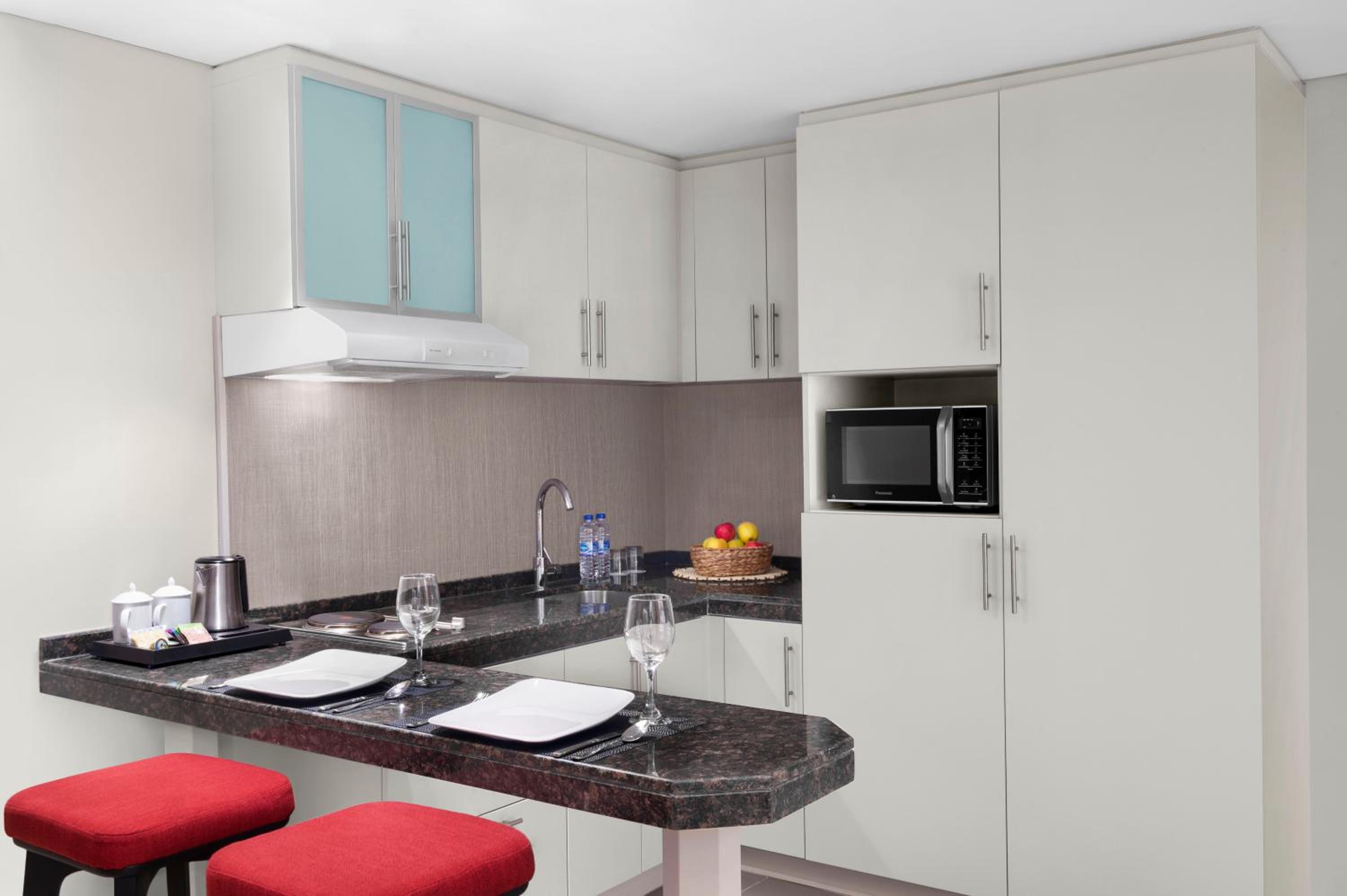 Burj Suite One Bedroom  photo 3