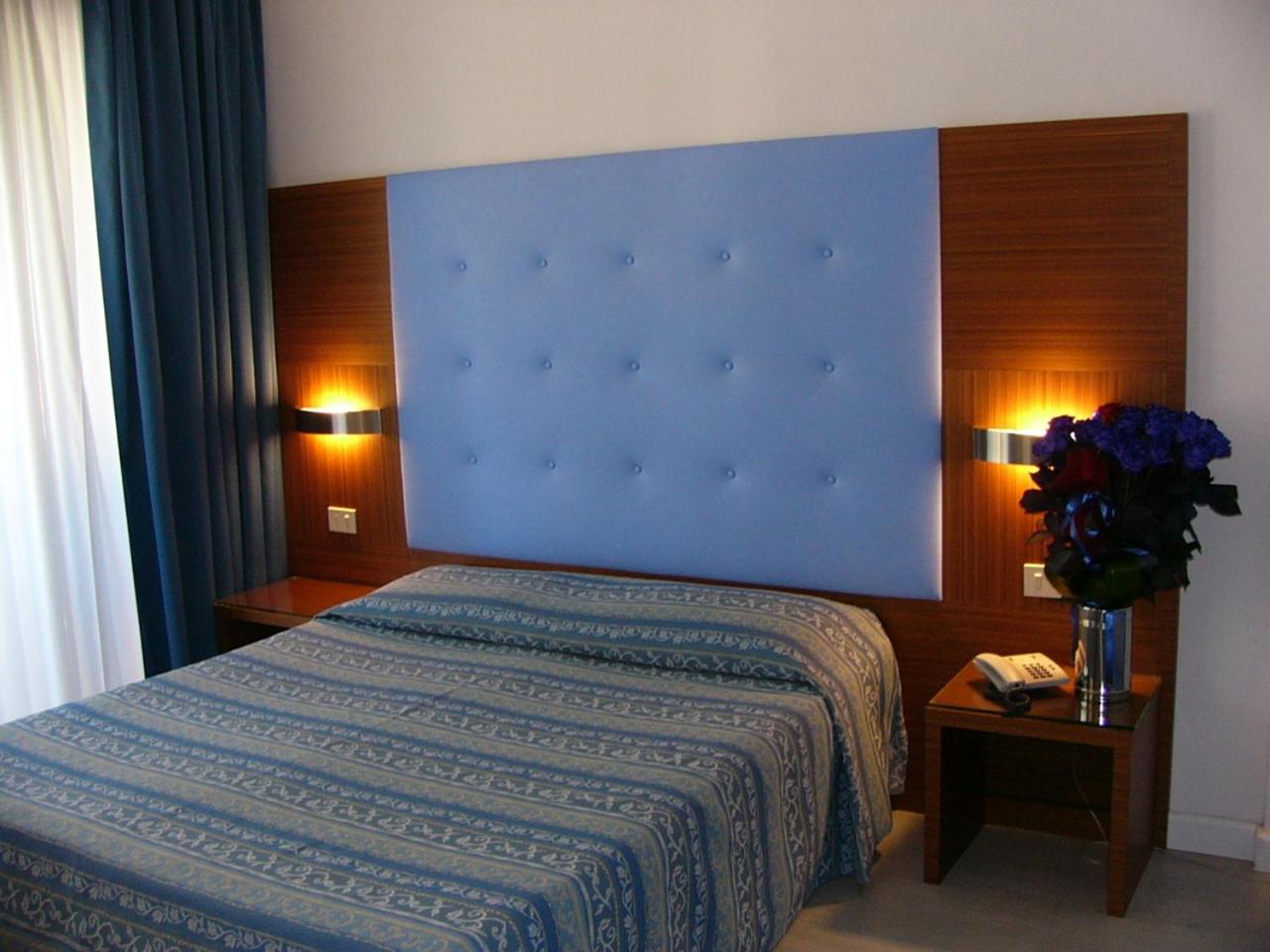 Double or Twin Room with Canal View