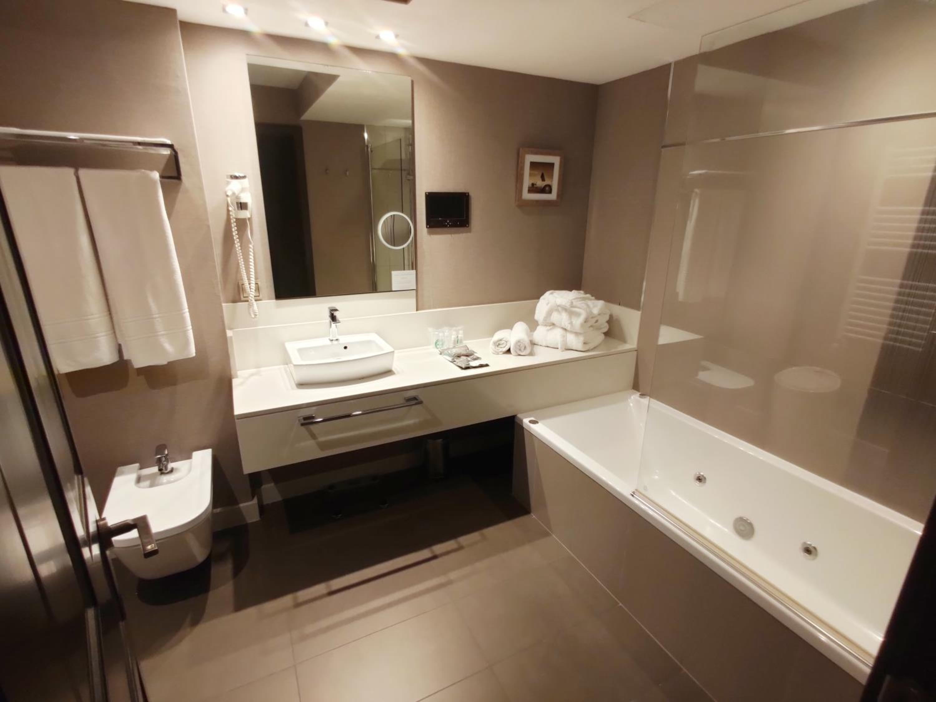 Comfort Double or Twin Room - Photo 2