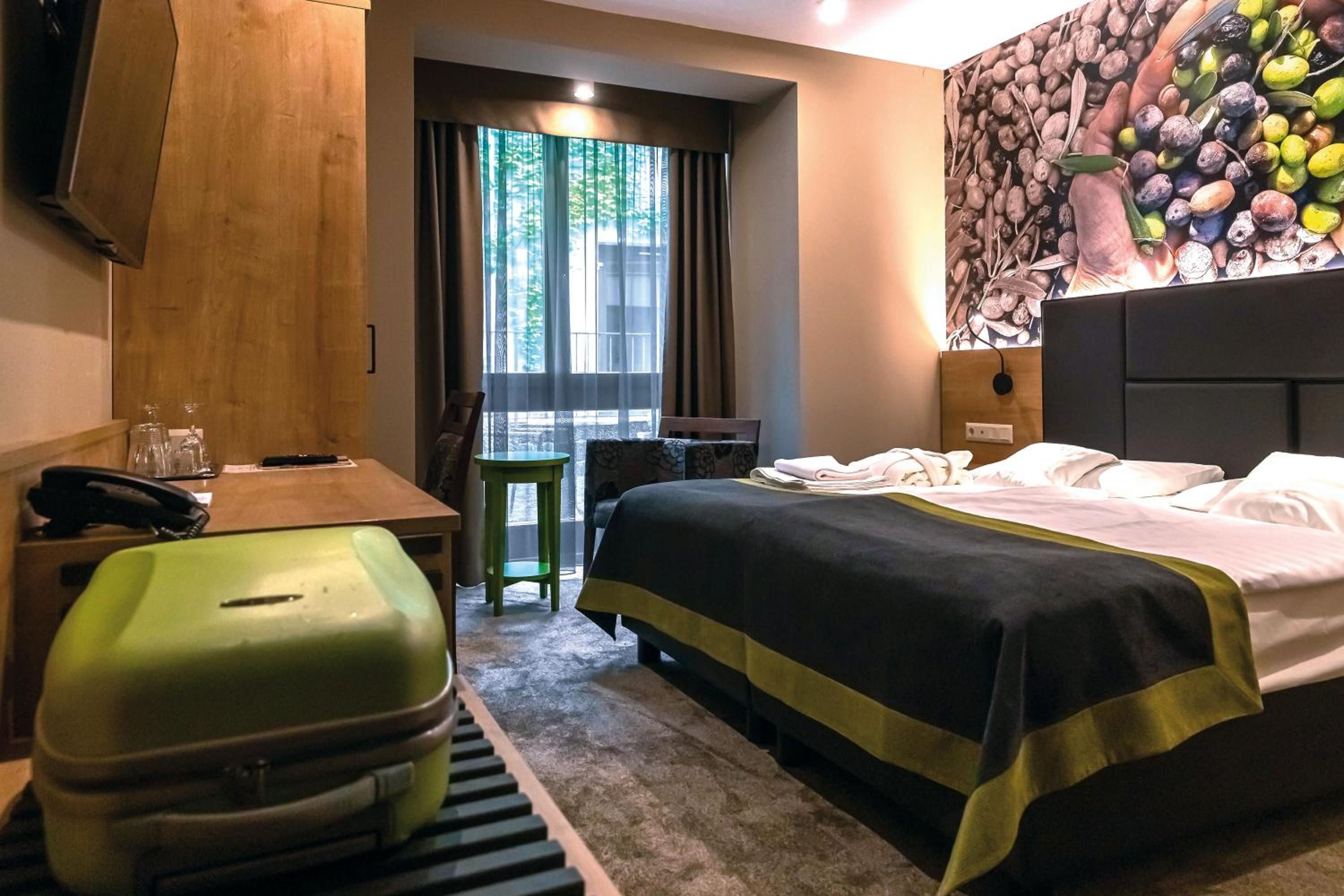 Deluxe Double Room photo 3