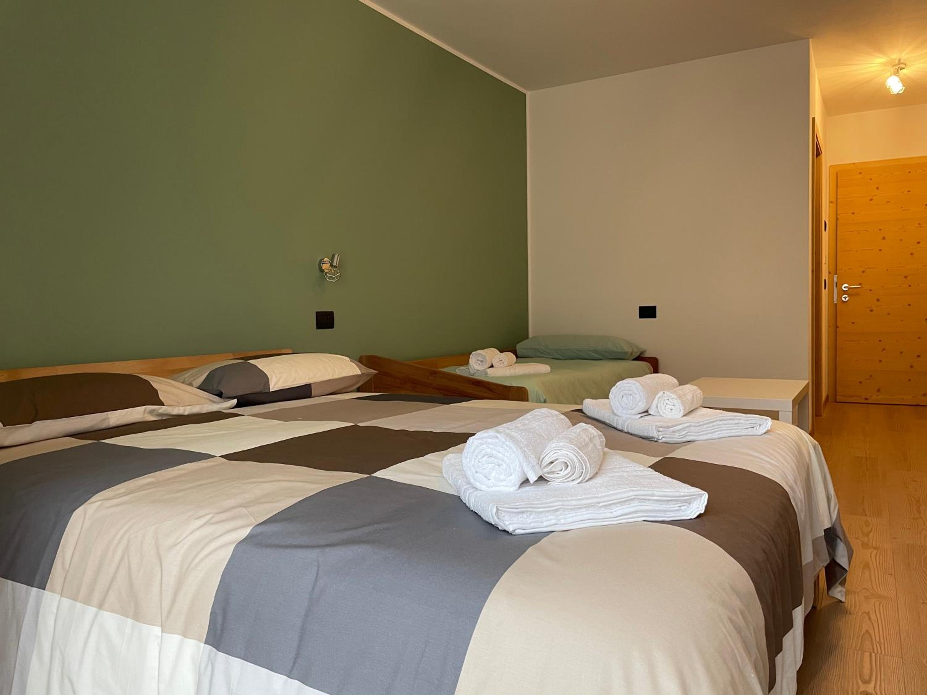 Family Double Room photo 1