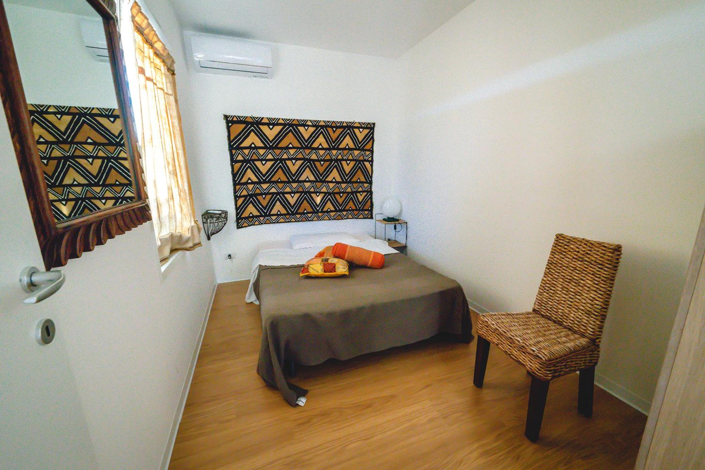 Apartment - Ground Floor photo 1