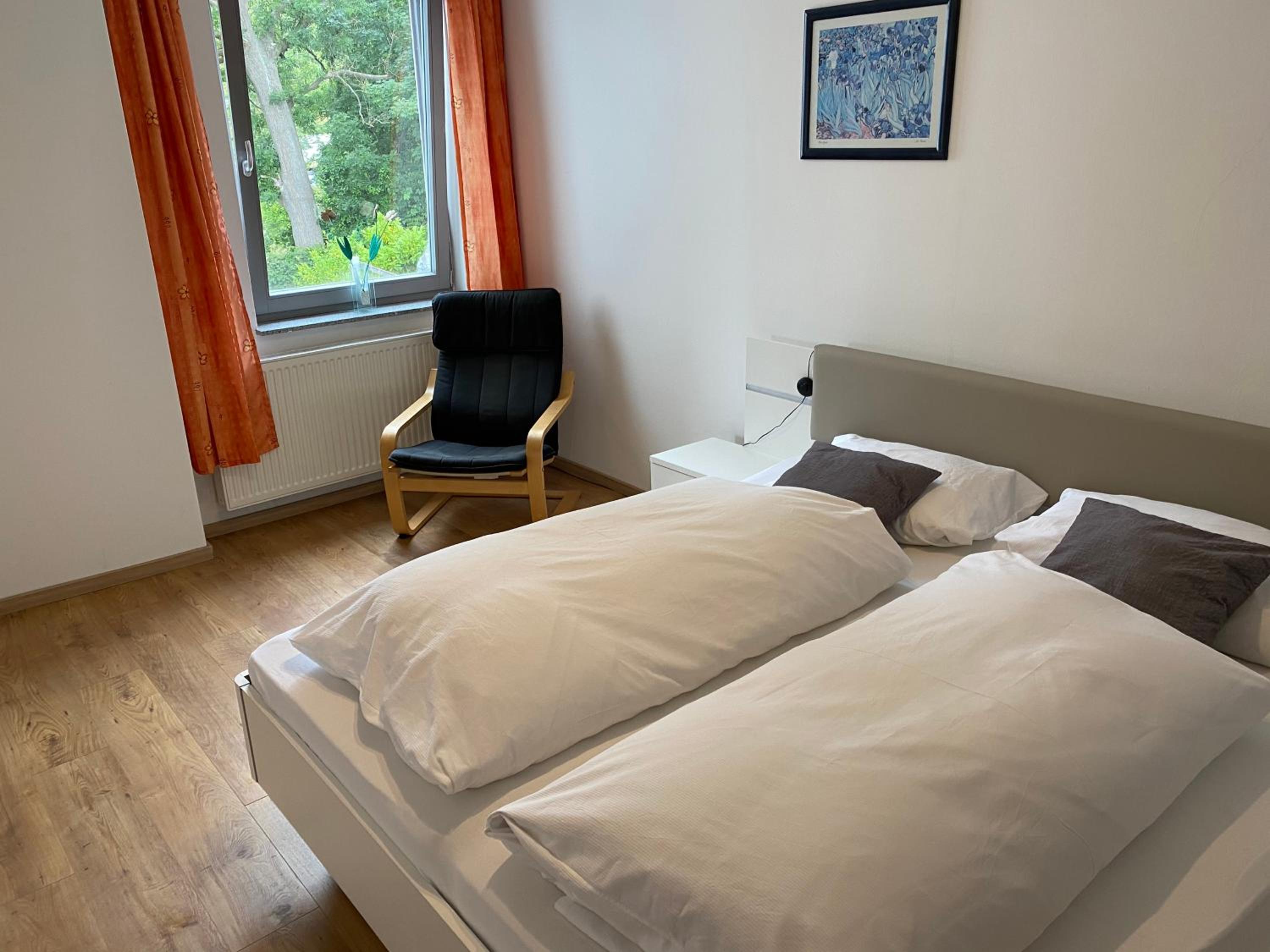 One-Bedroom Apartment with Ocean View photo 2