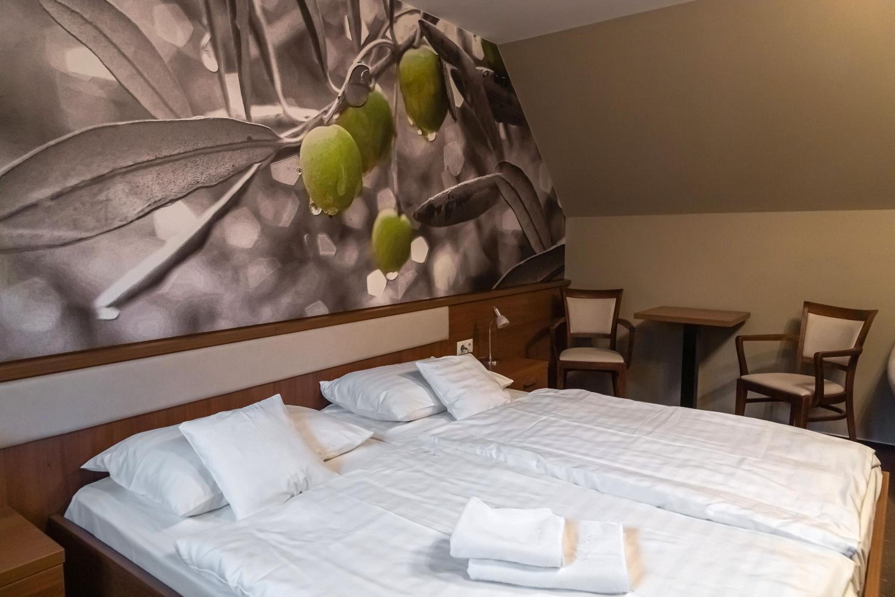 Double Room with Extra Bed photo 3