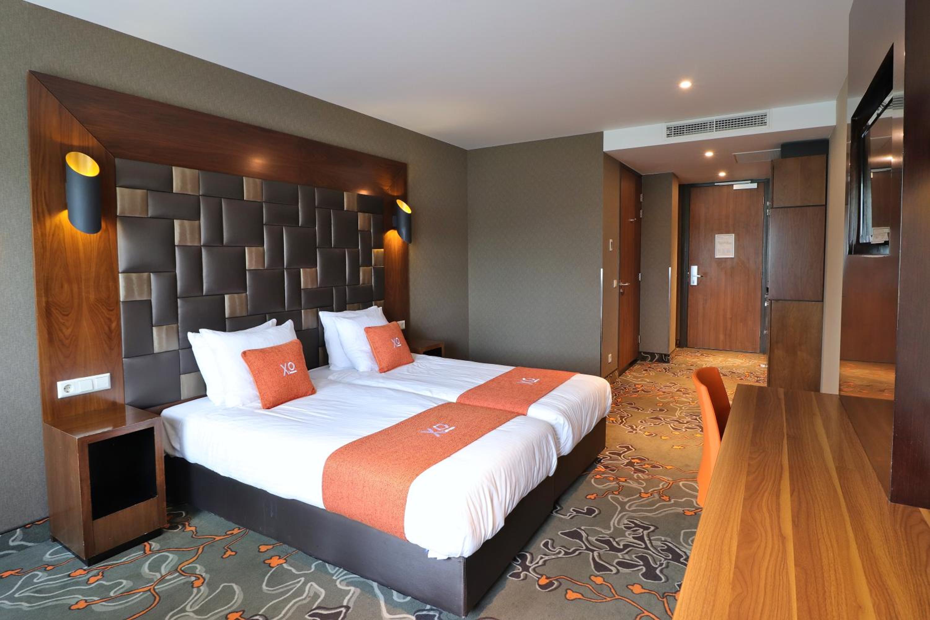 Large Comfort Twin Room photo 1