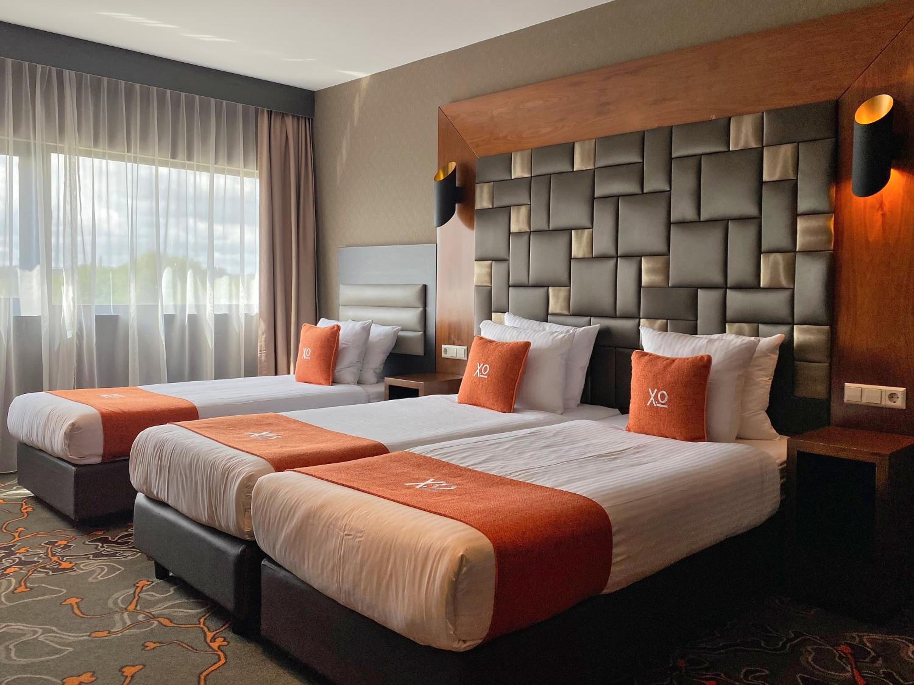 Standard Triple Room photo 1